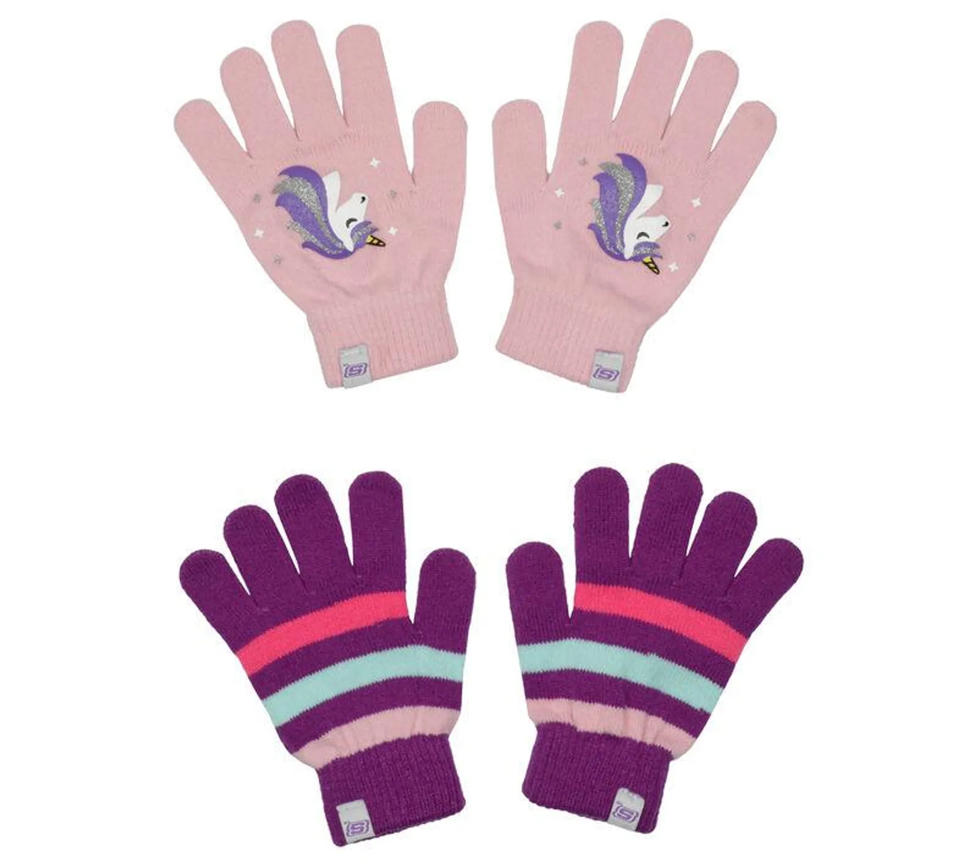 Unicorn Magic Gloves - 2 Pack