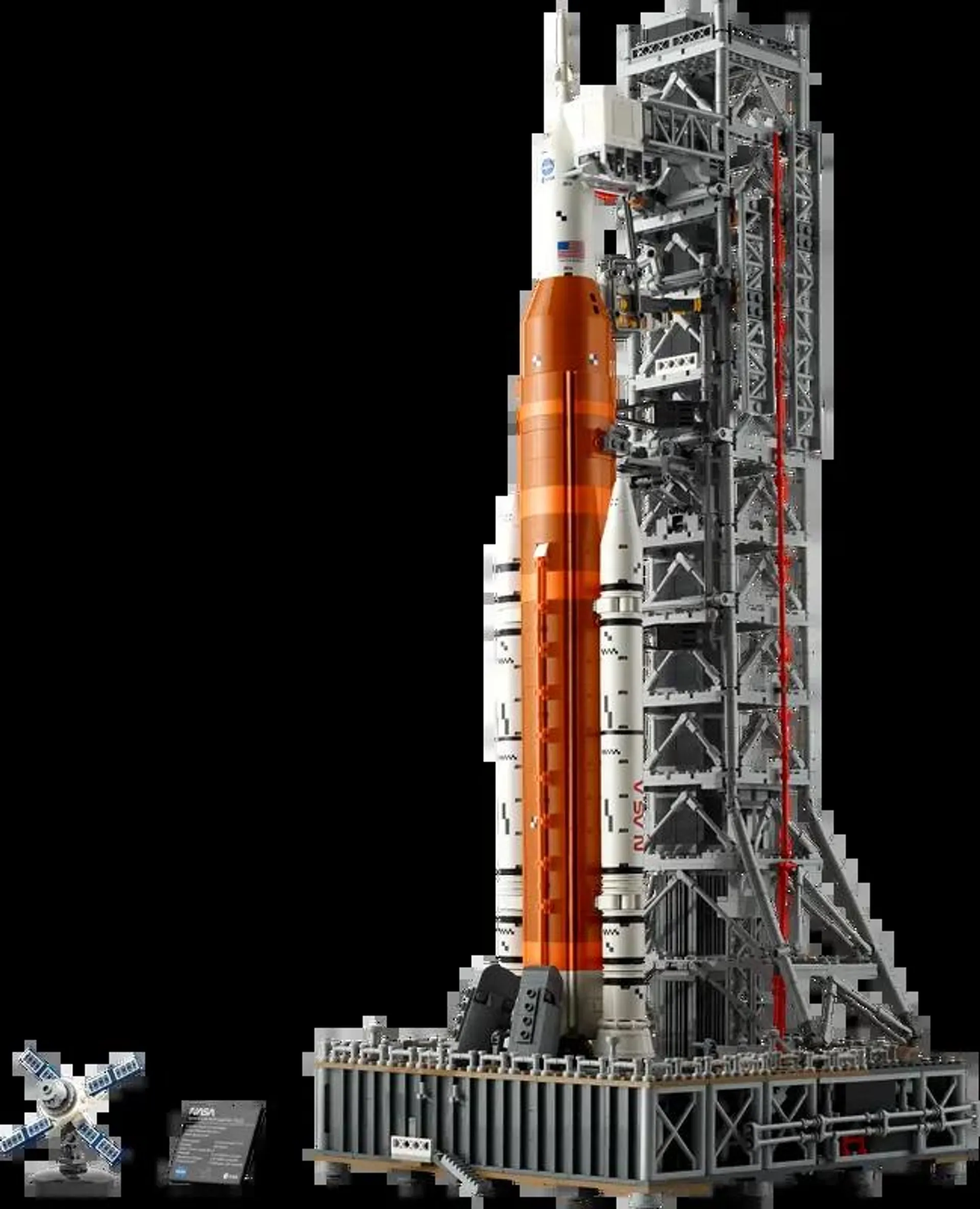 NASA Artemis Space Launch System