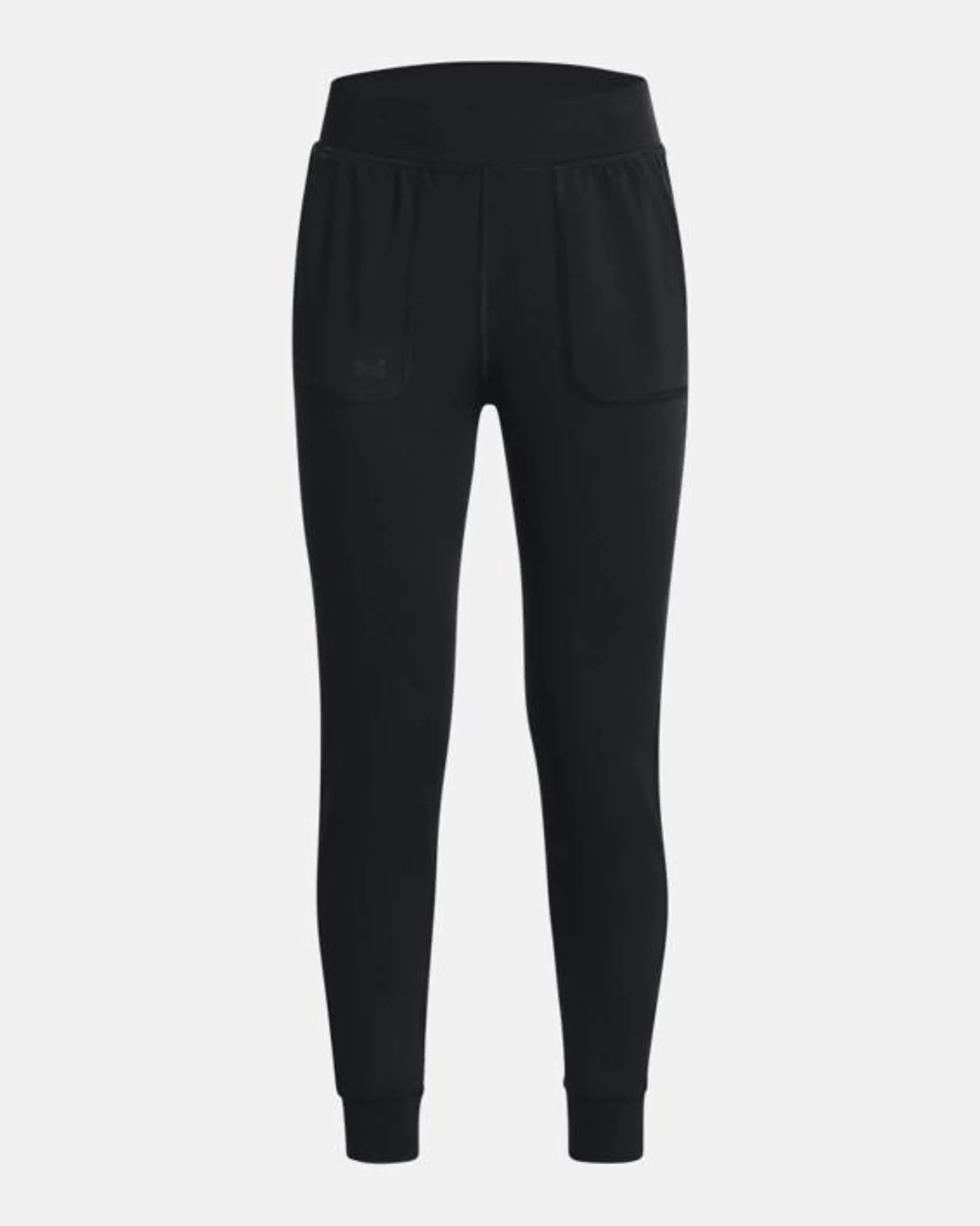 Girls' UA Motion Joggers