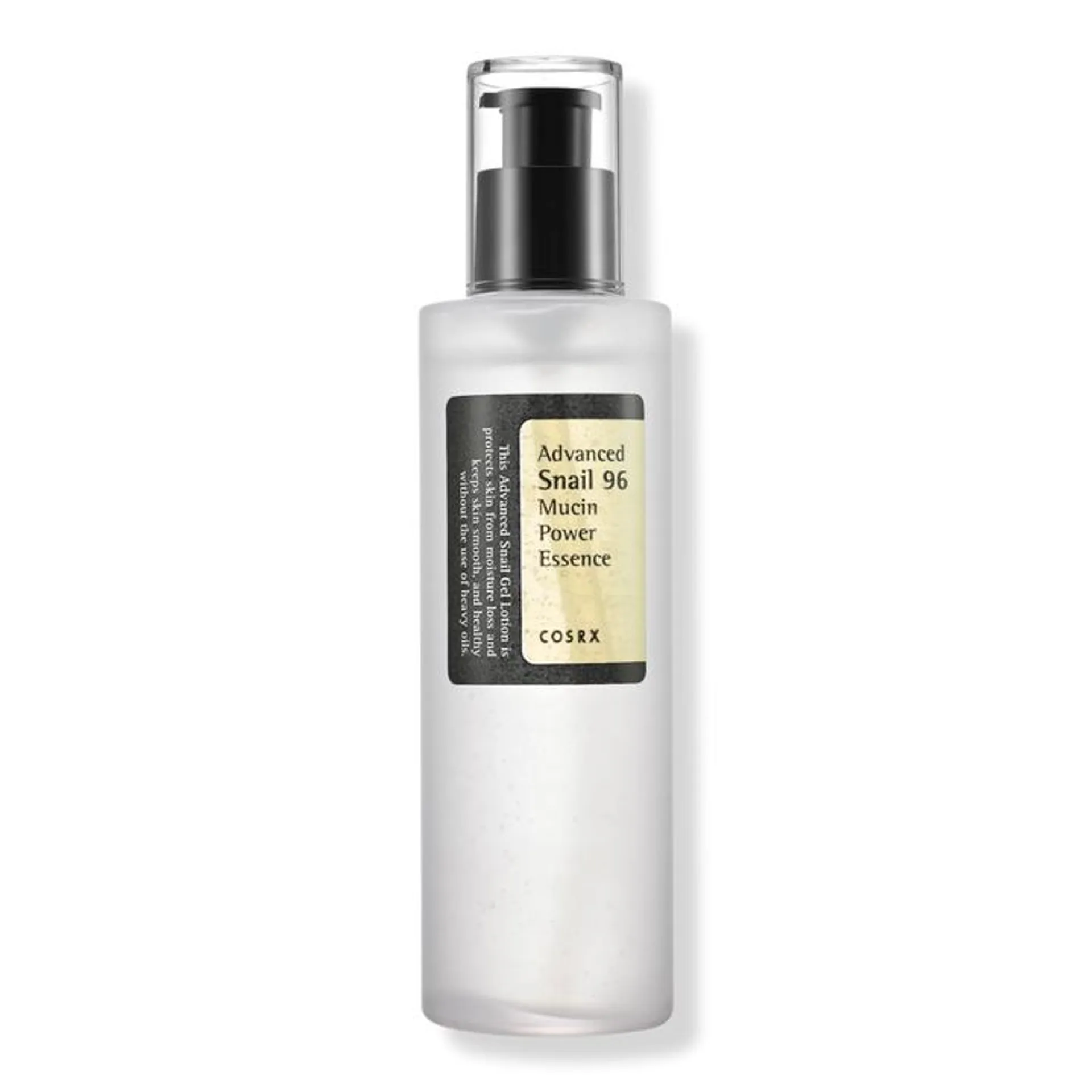 Advanced Snail 96 Mucin Power Essence