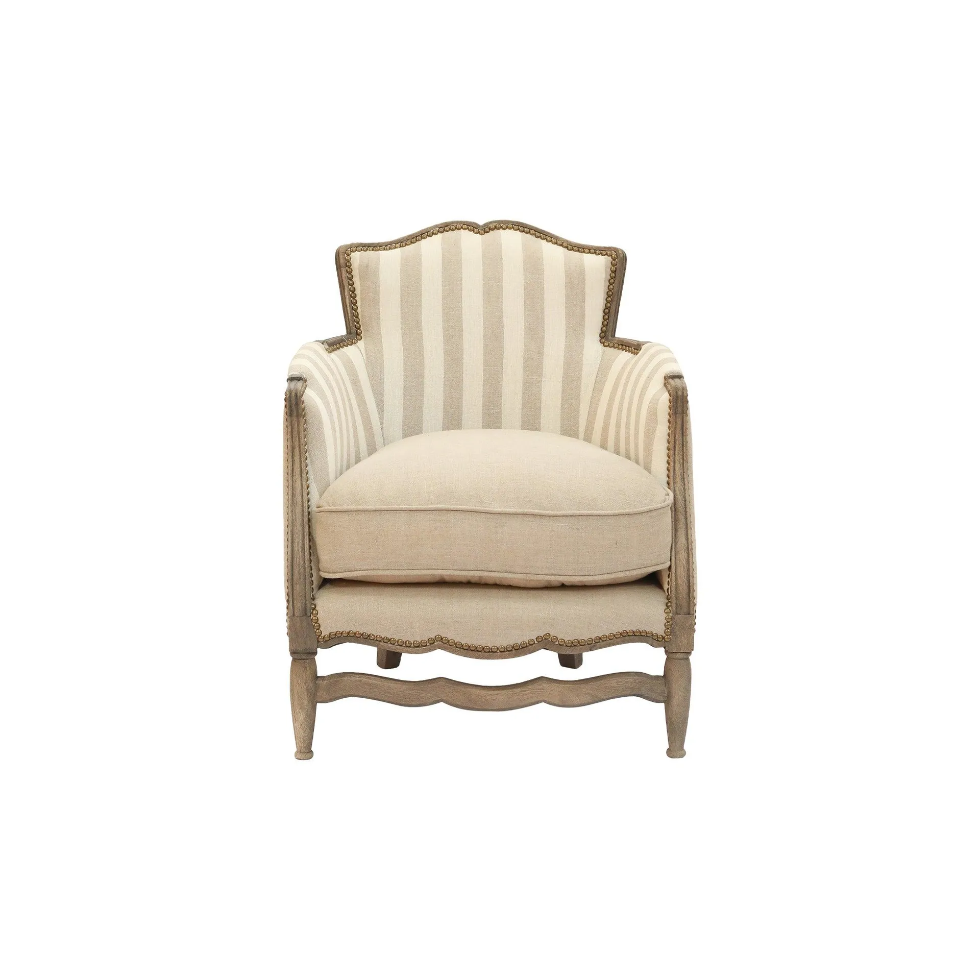 Chittorgarh Armchair