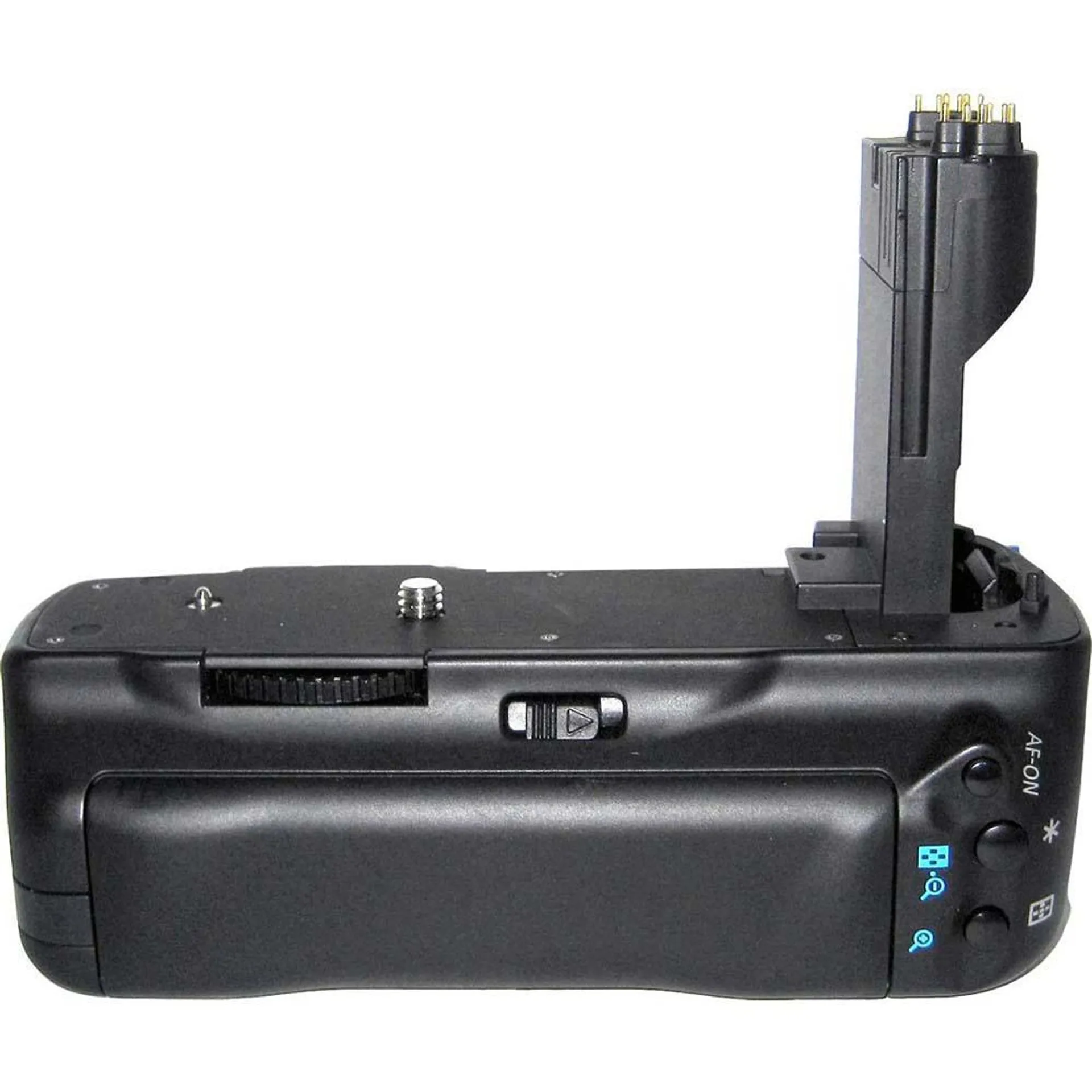 Zeikos Vertical Battery Grip for EOS 5D Mark II