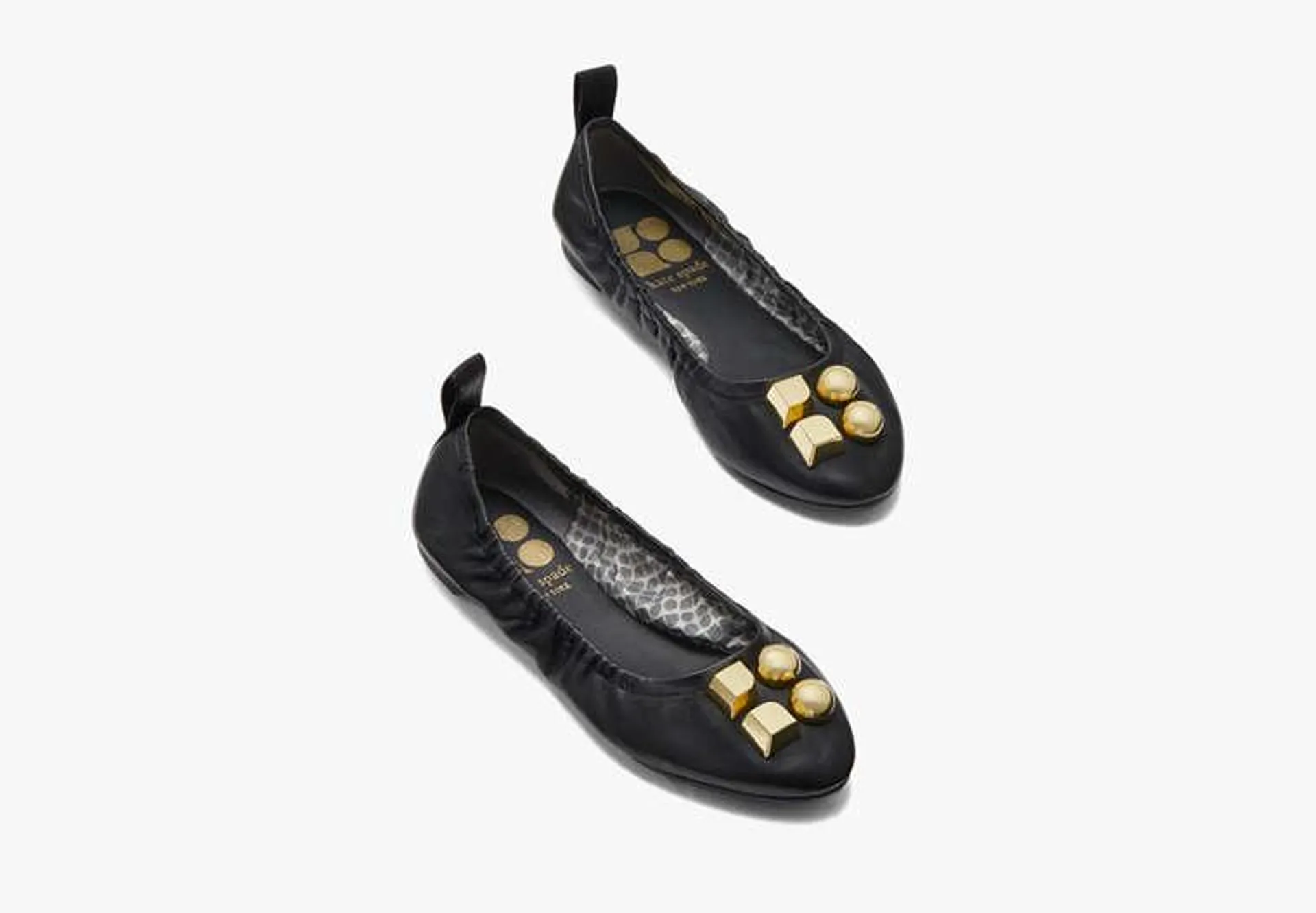 Noel Ballet Flats