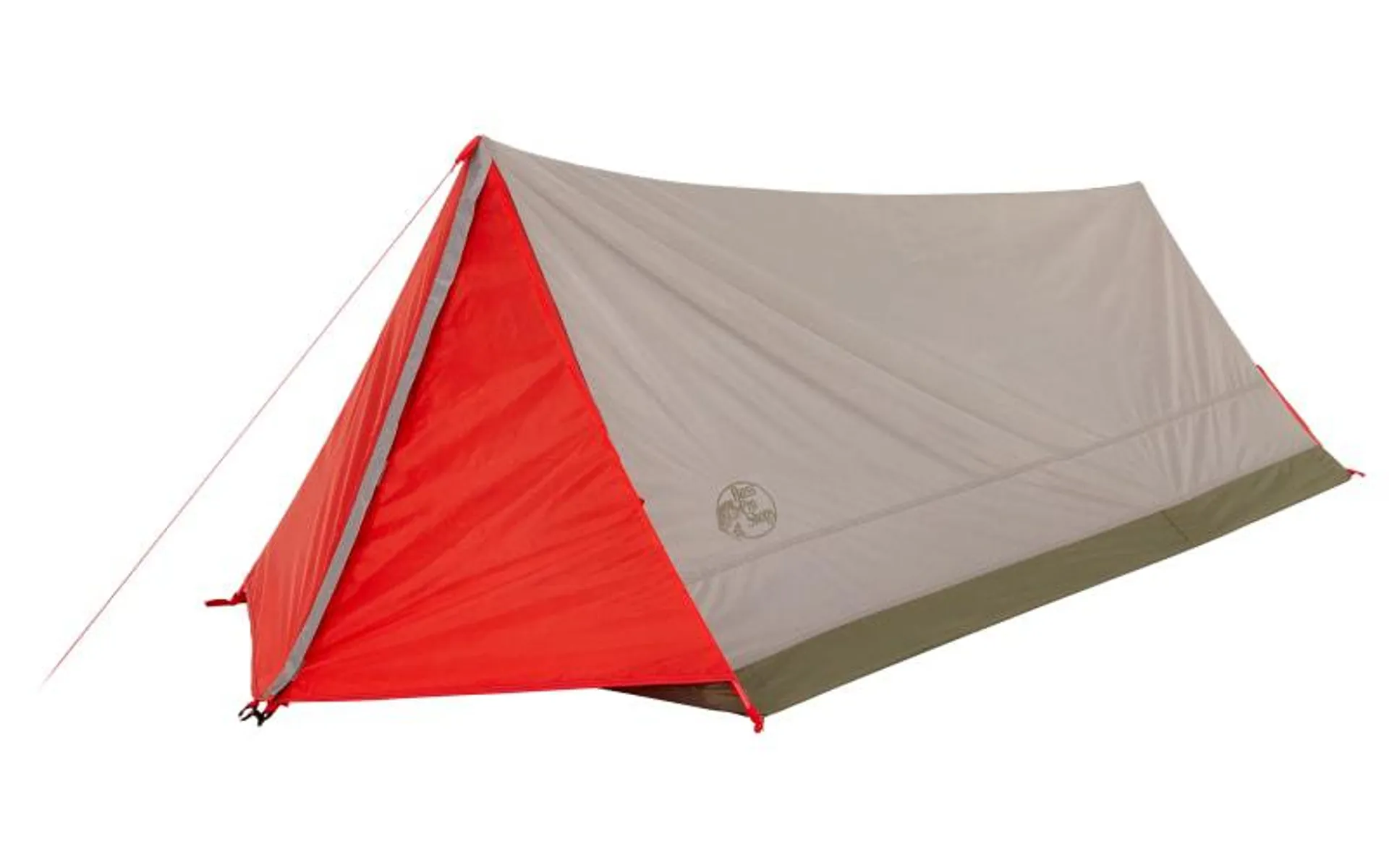 Bass Pro Shops Hiker/Biker 1-Person Tent