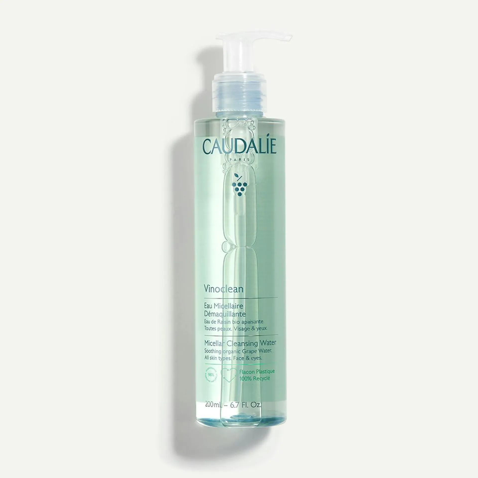 Micellar Cleansing Water