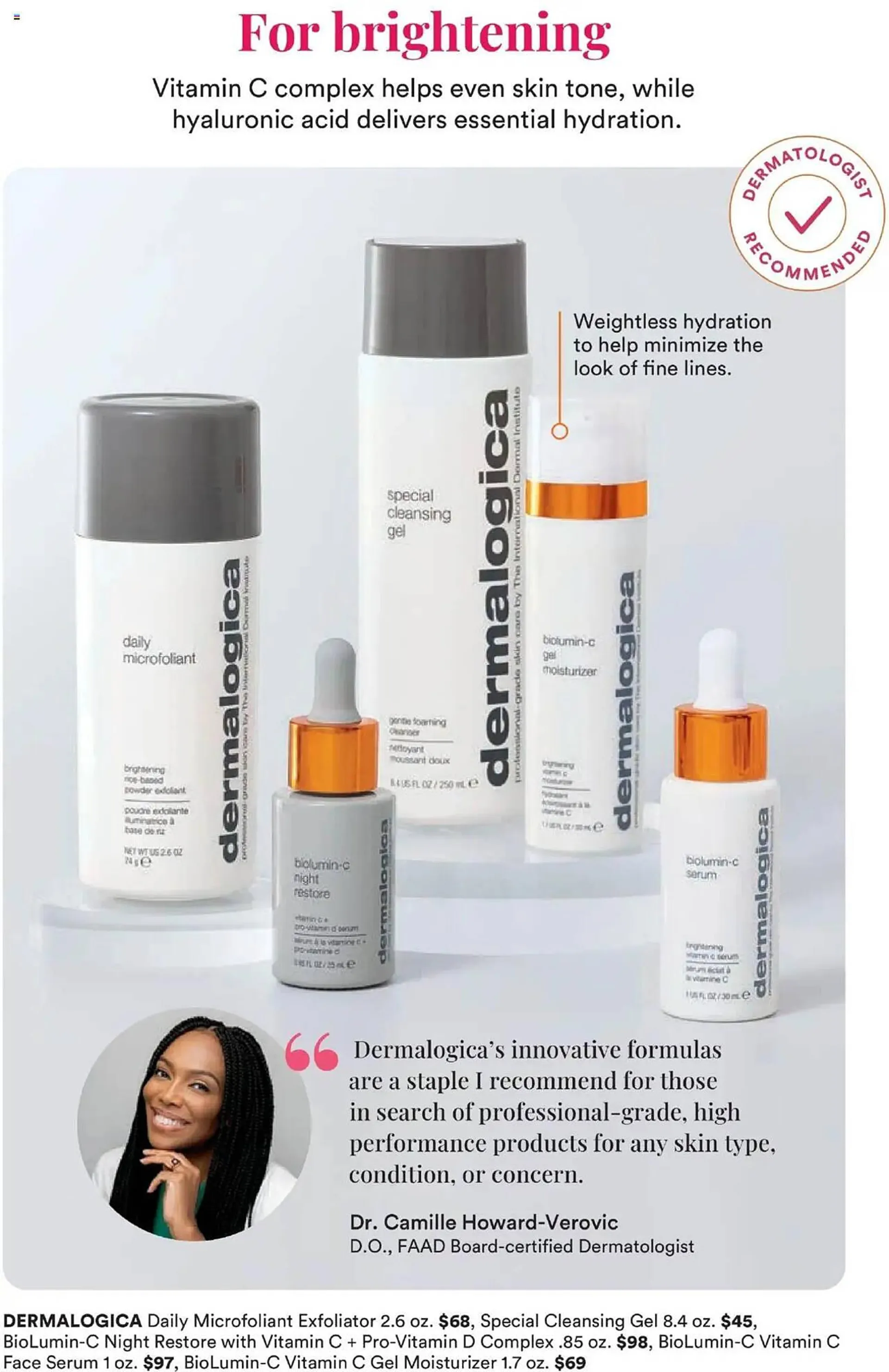 Weekly ad Ulta Beauty Weekly Ad from January 8 to January 18 2025 - Page 7