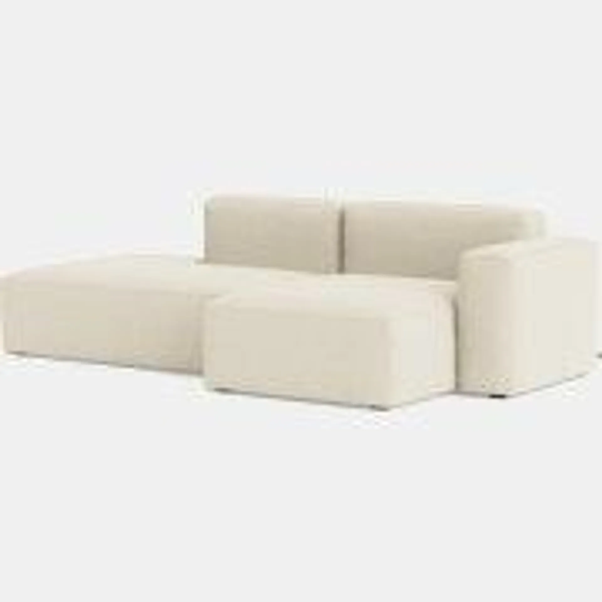 Mags Soft Low Sectional