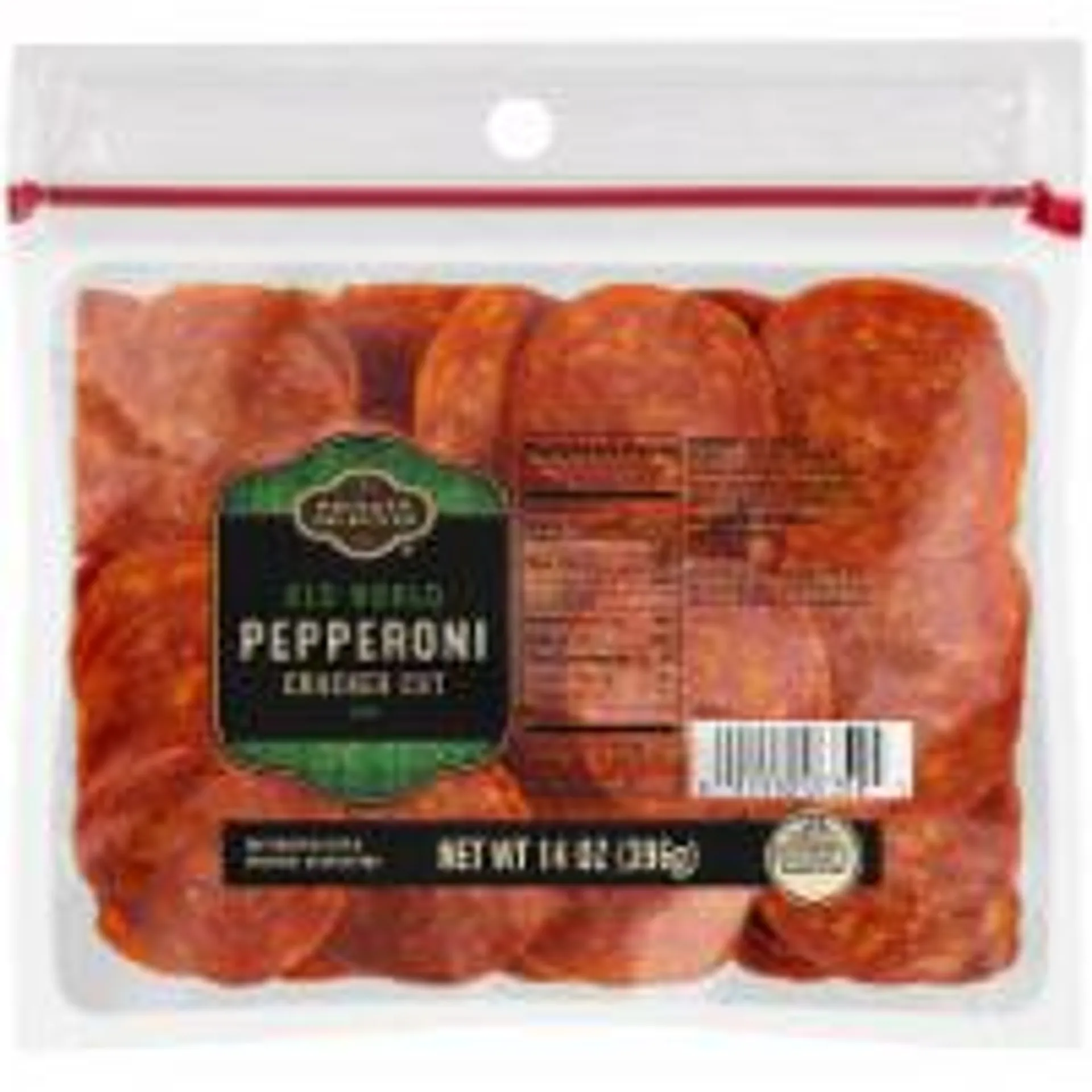 Private Selection® Old World Cracker Cut Pepperoni