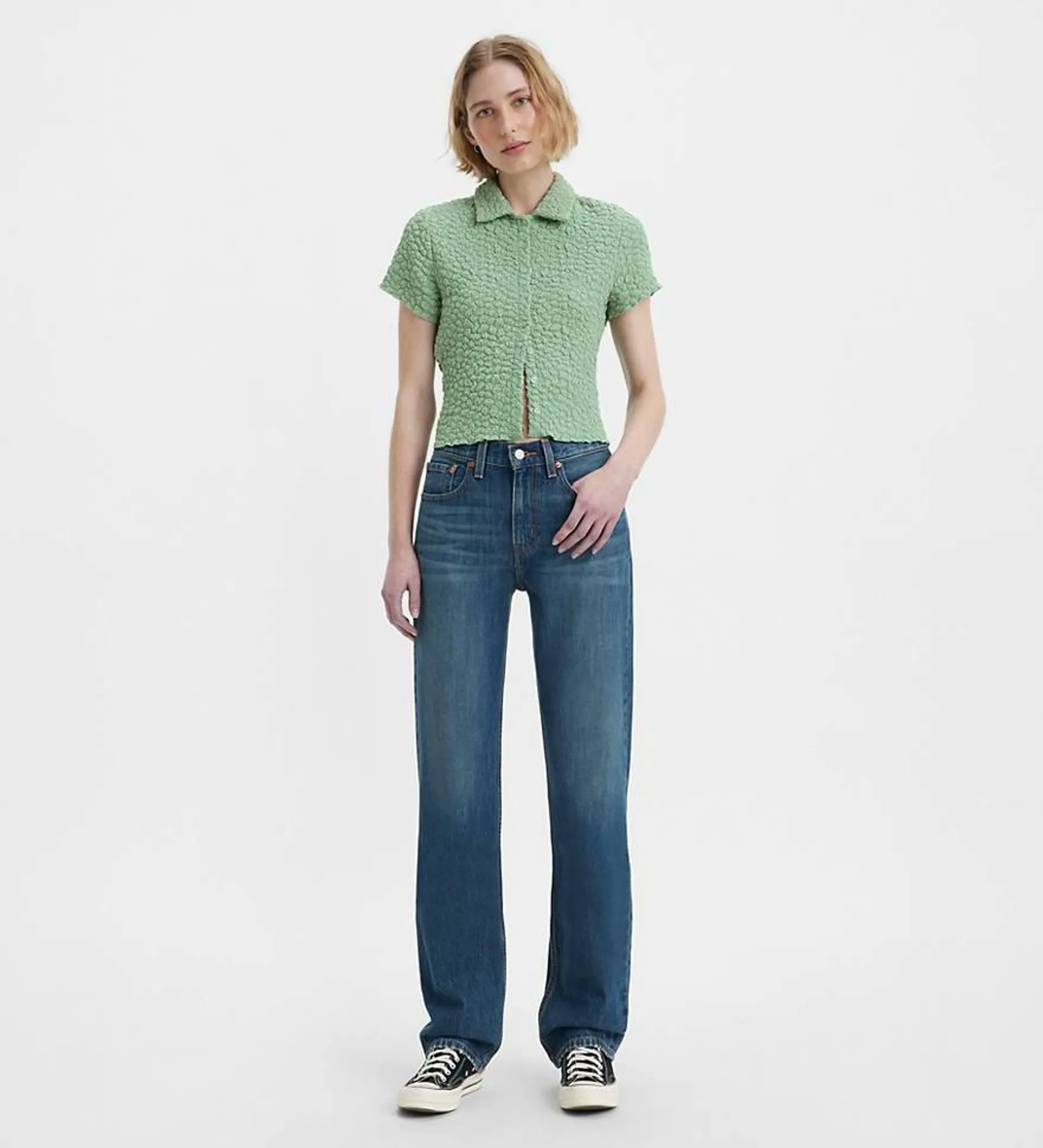 Low Pro Women's Jeans