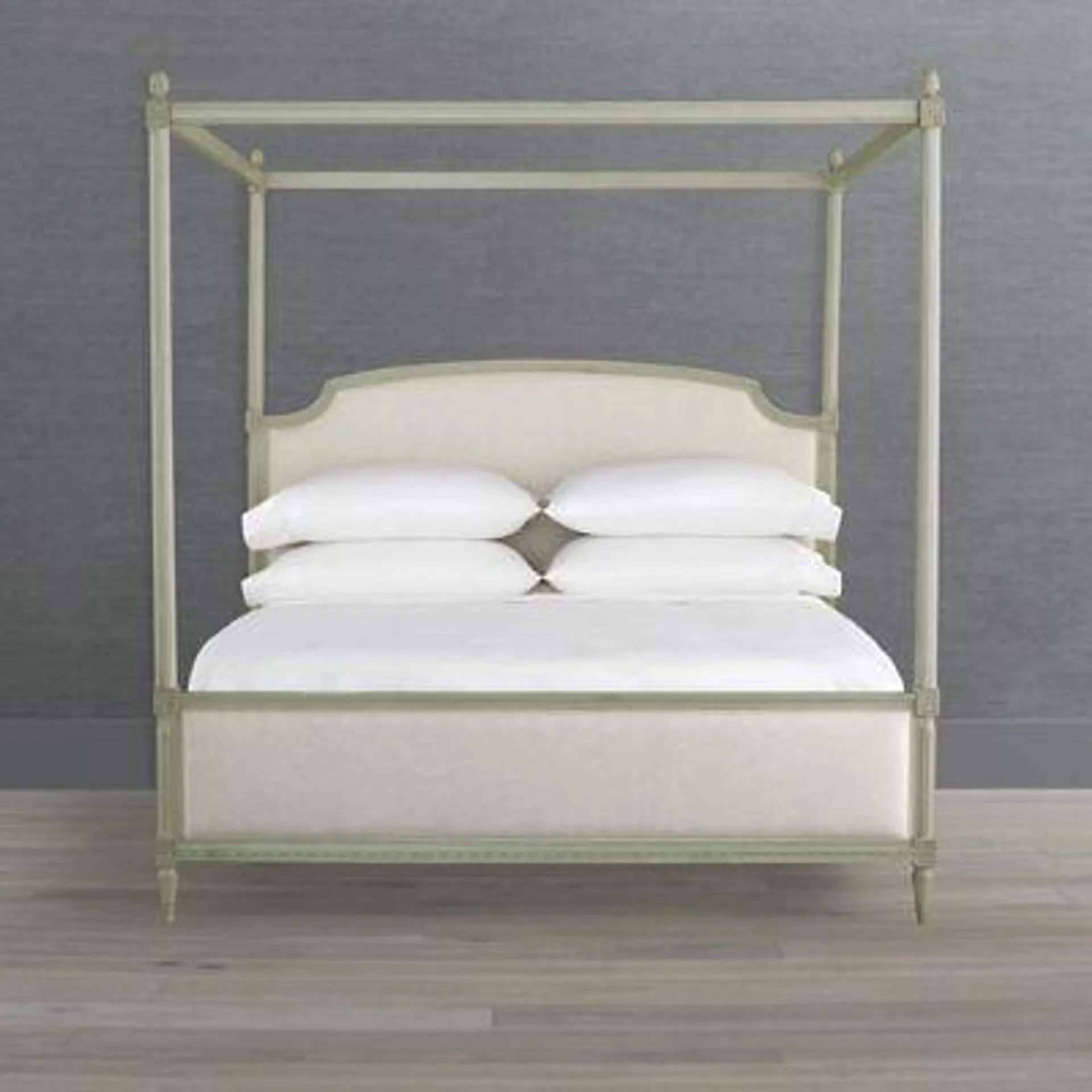 Etienne Canopy Bed