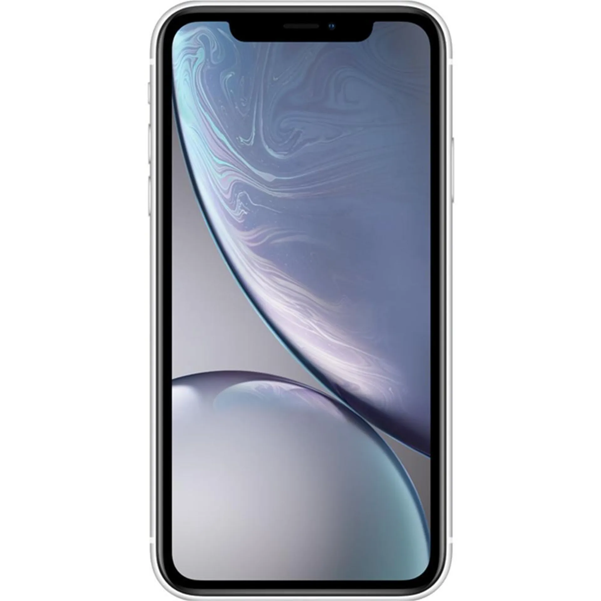 Iphone XR Apple iPhone XR 64gb White (Unlocked) - Refurbished