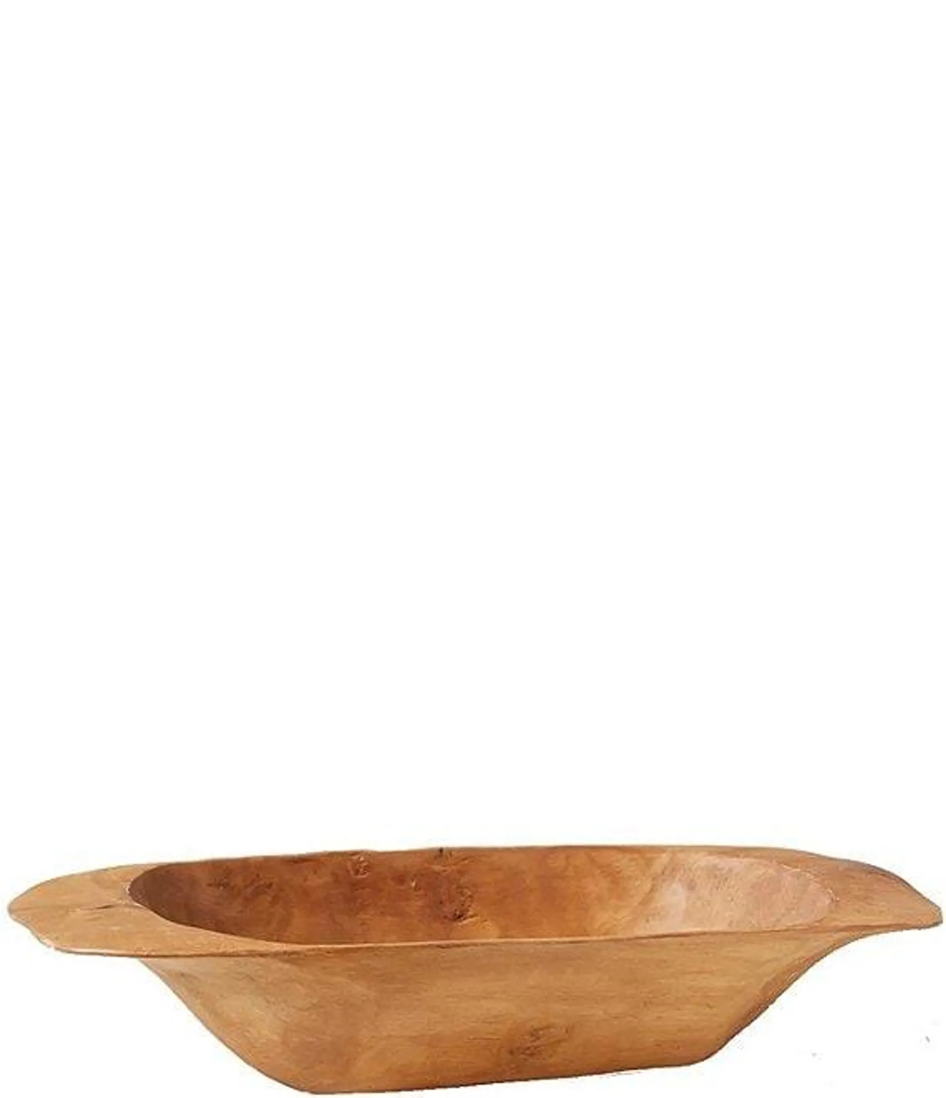 Natural Dough Bowl