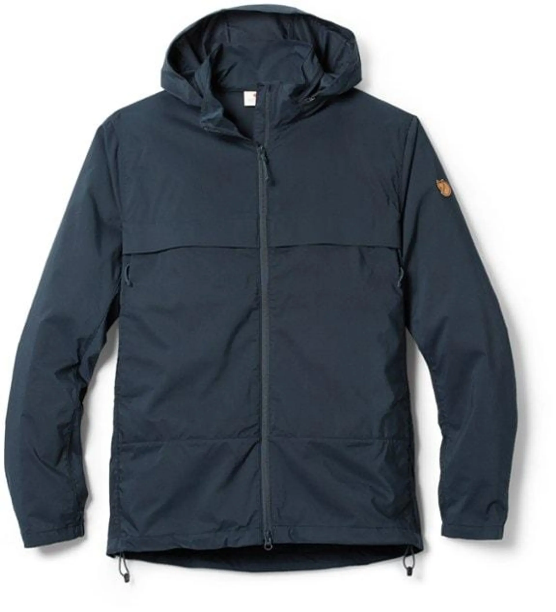 Fjallraven Abisko Hike Jacket - Men's