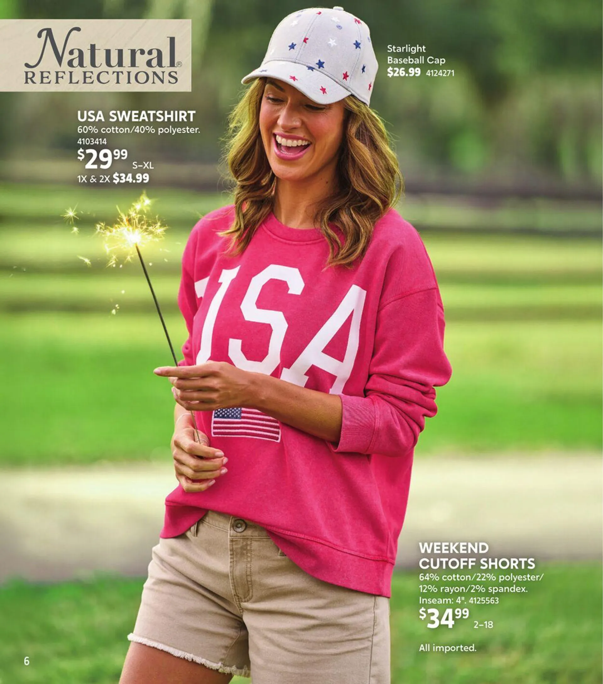 Weekly ad Bass Pro Current weekly ad from May 31 to June 14 2025 - Page 6