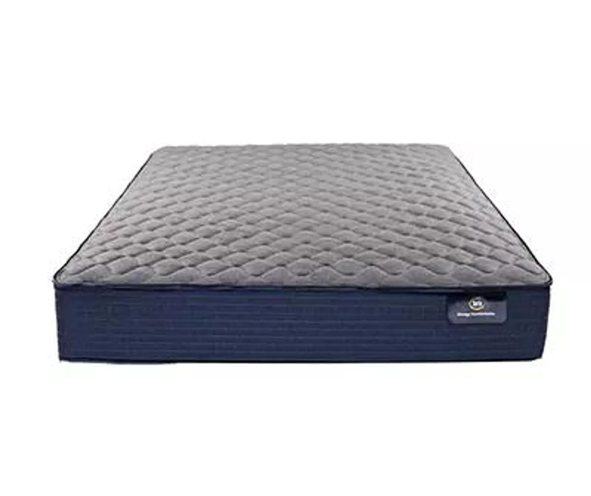 Del Rio King Firm Mattress