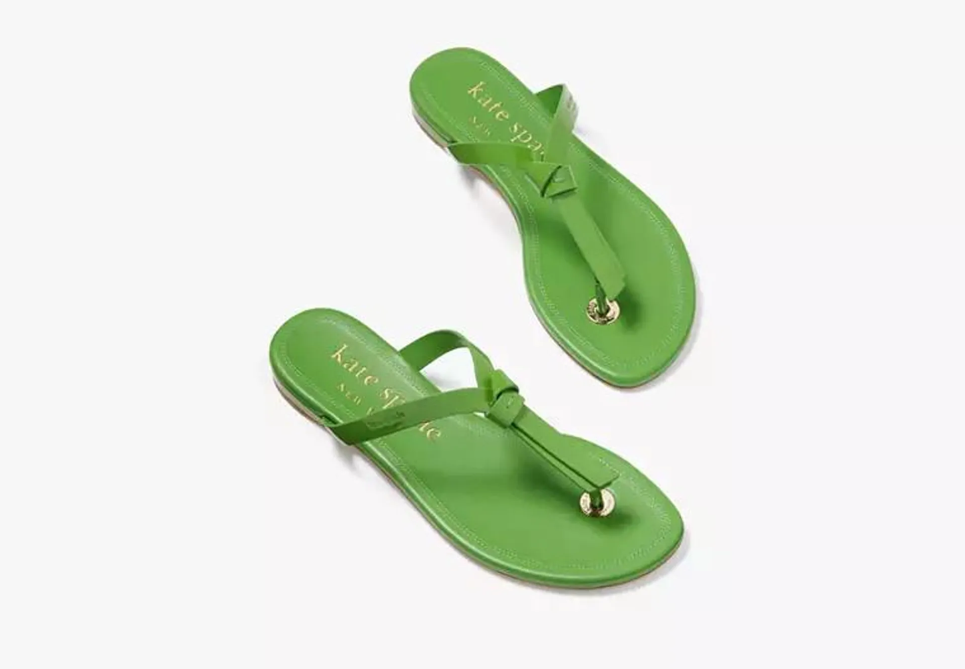 Knott Slide Sandals