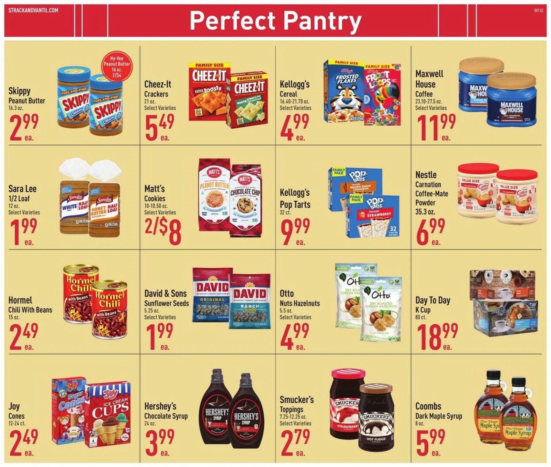 Weekly ad Strack & Van Til Current weekly ad from June 4 to July 2 2025 - Page 13