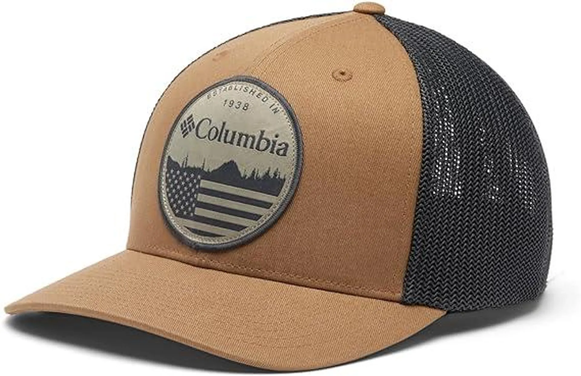 Columbia Sportswear PFG Mesh Ball Cap