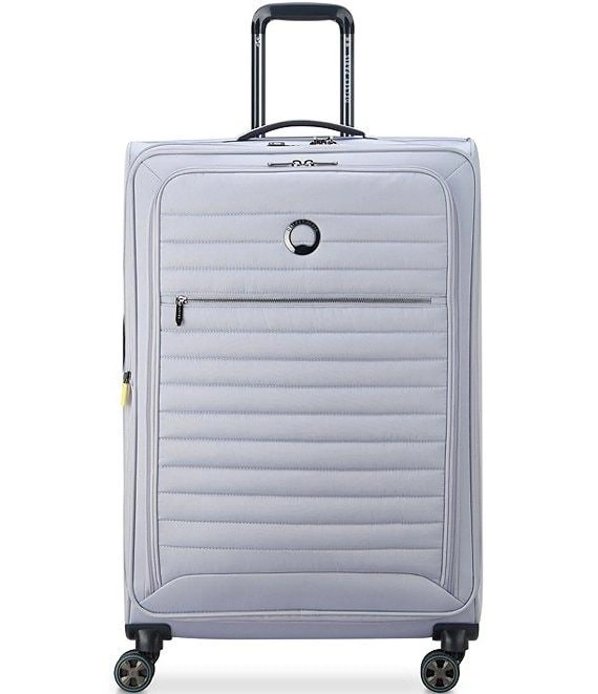 Cruise 3.0 Soft Large Expandable Spinner Luggage, 28"