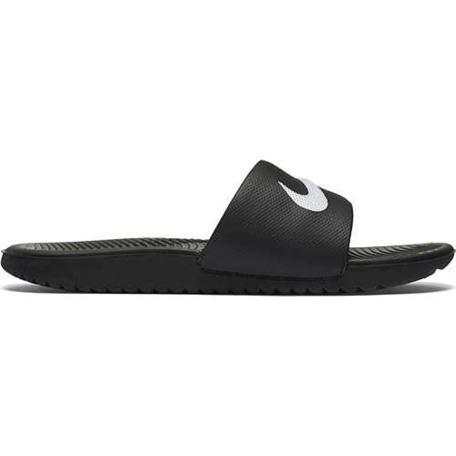 Big Kids' Nike Kawa Slide Sandals