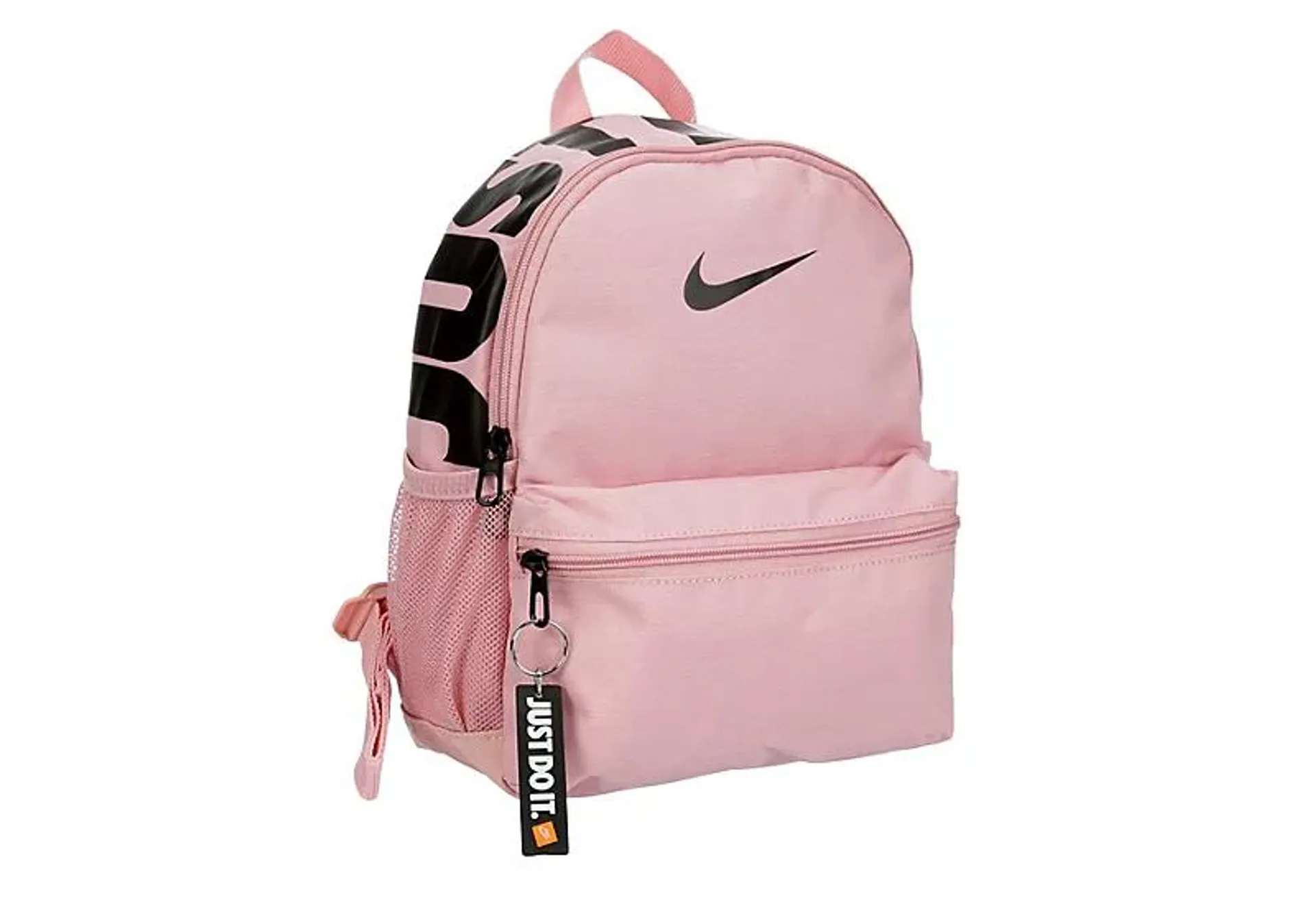 Nike Unisex Brasilia Jdi Mini Backpack - Blush