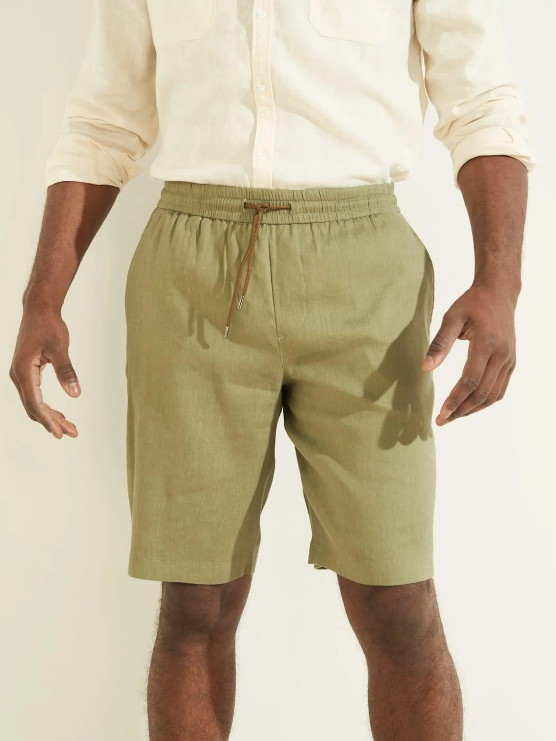 Bermuda Short