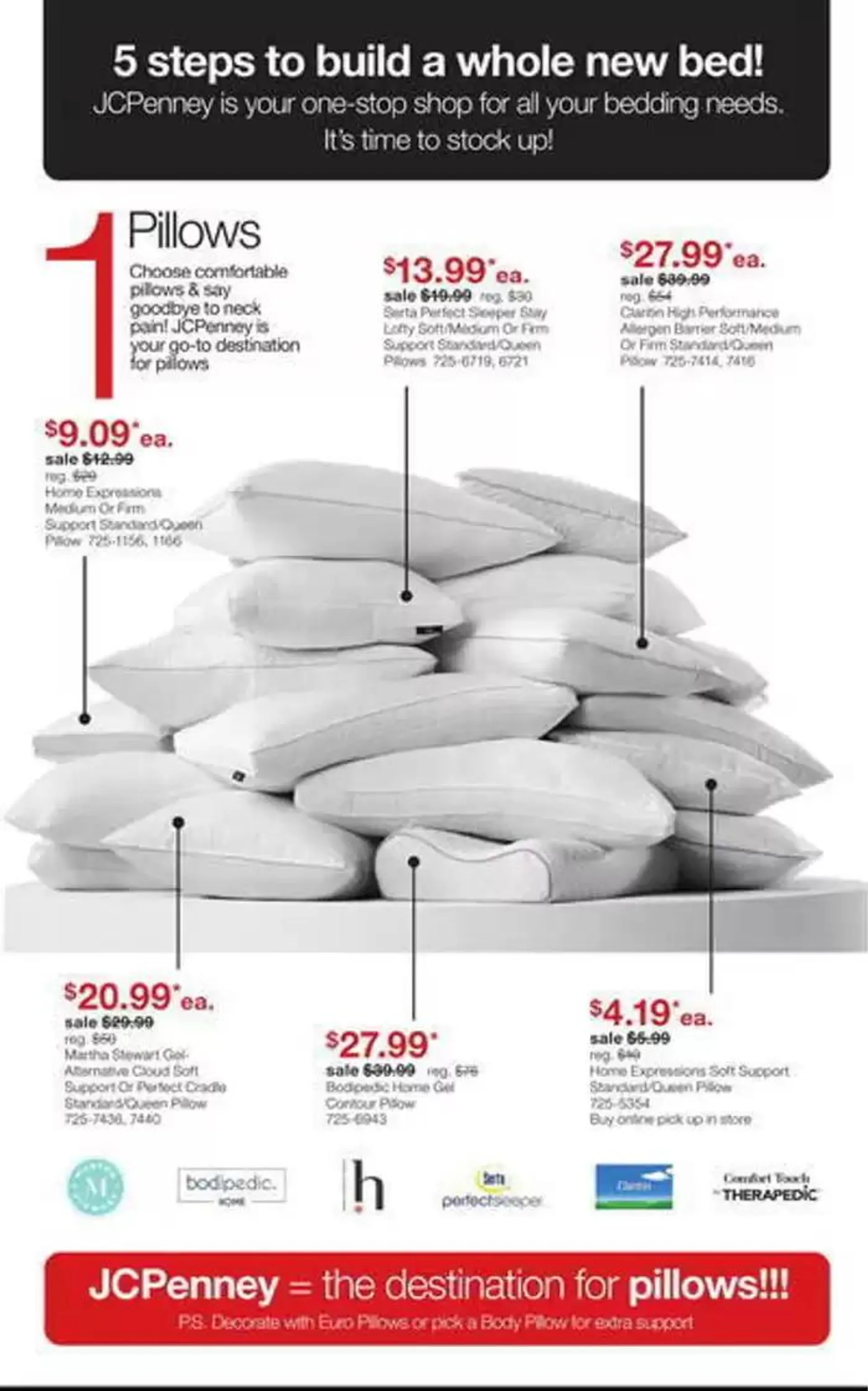 Weekly ad JC Penney weekly ad from December 26 to January 20 2025 - Page 15