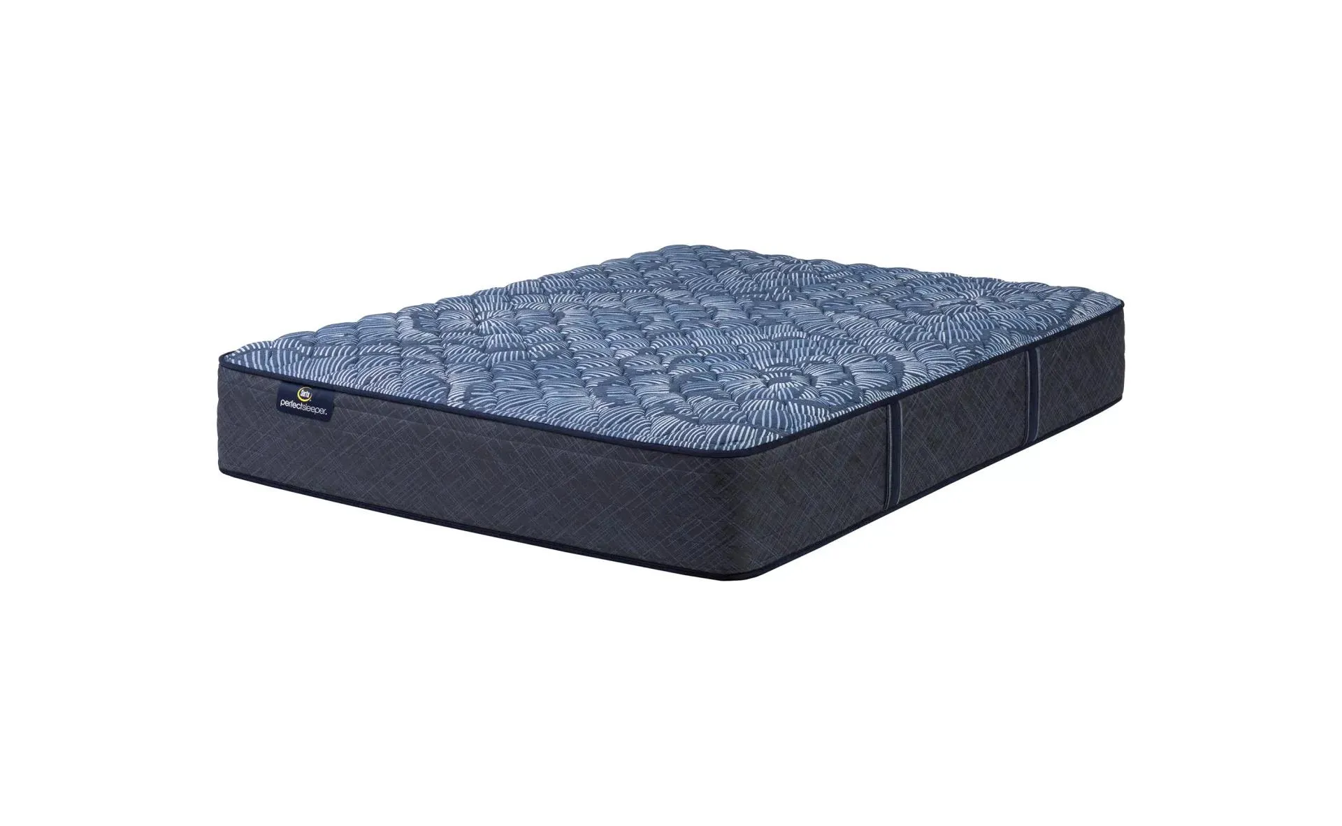 Perfect Sleeper Oasis Sleep 12" Twin Extra Firm Mattress