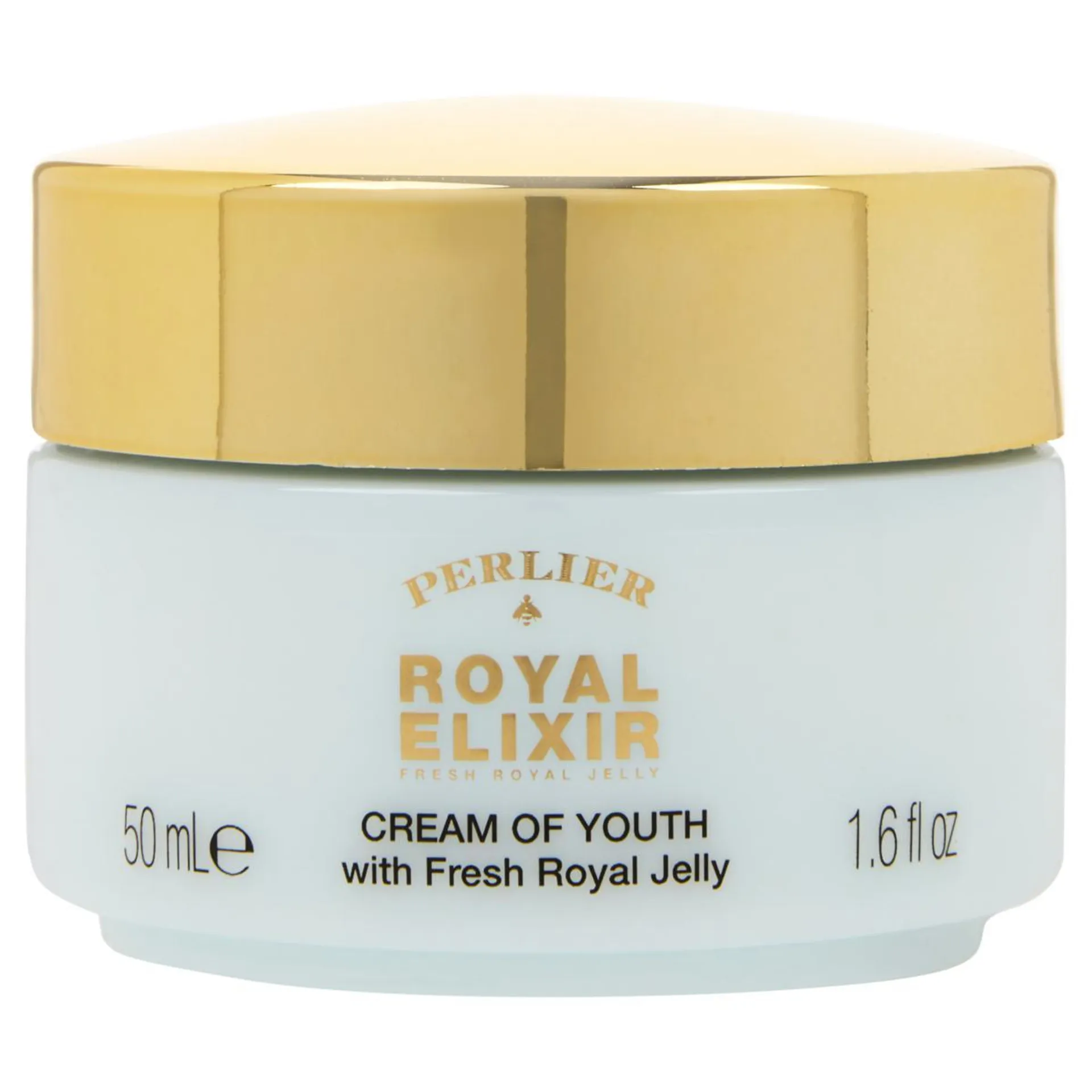 Perlier Royal Elixir Face Cream