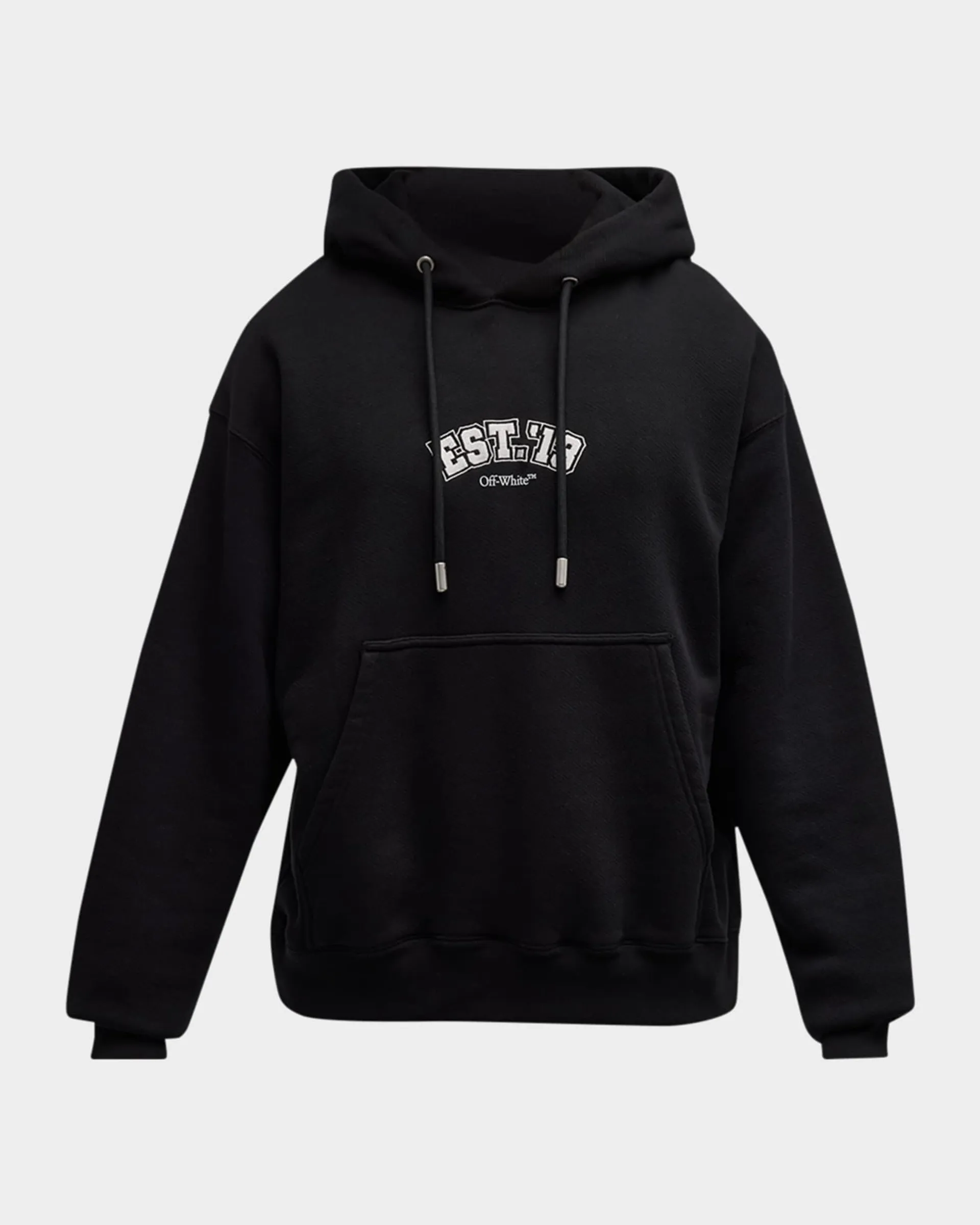 Men's 10th Anniversary Skate Hoodie