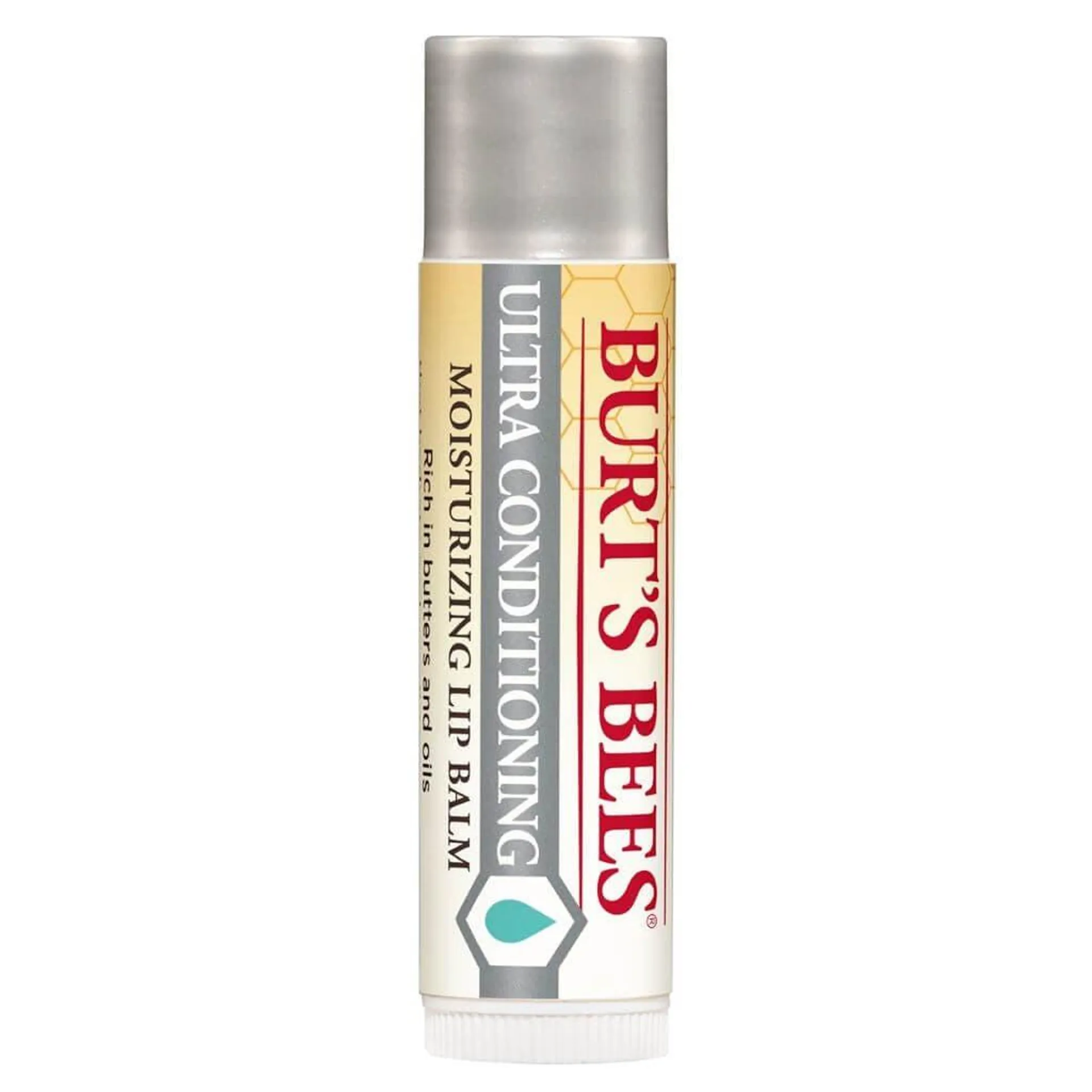 Ultra Conditioning Lip Balm With Kokum Butter