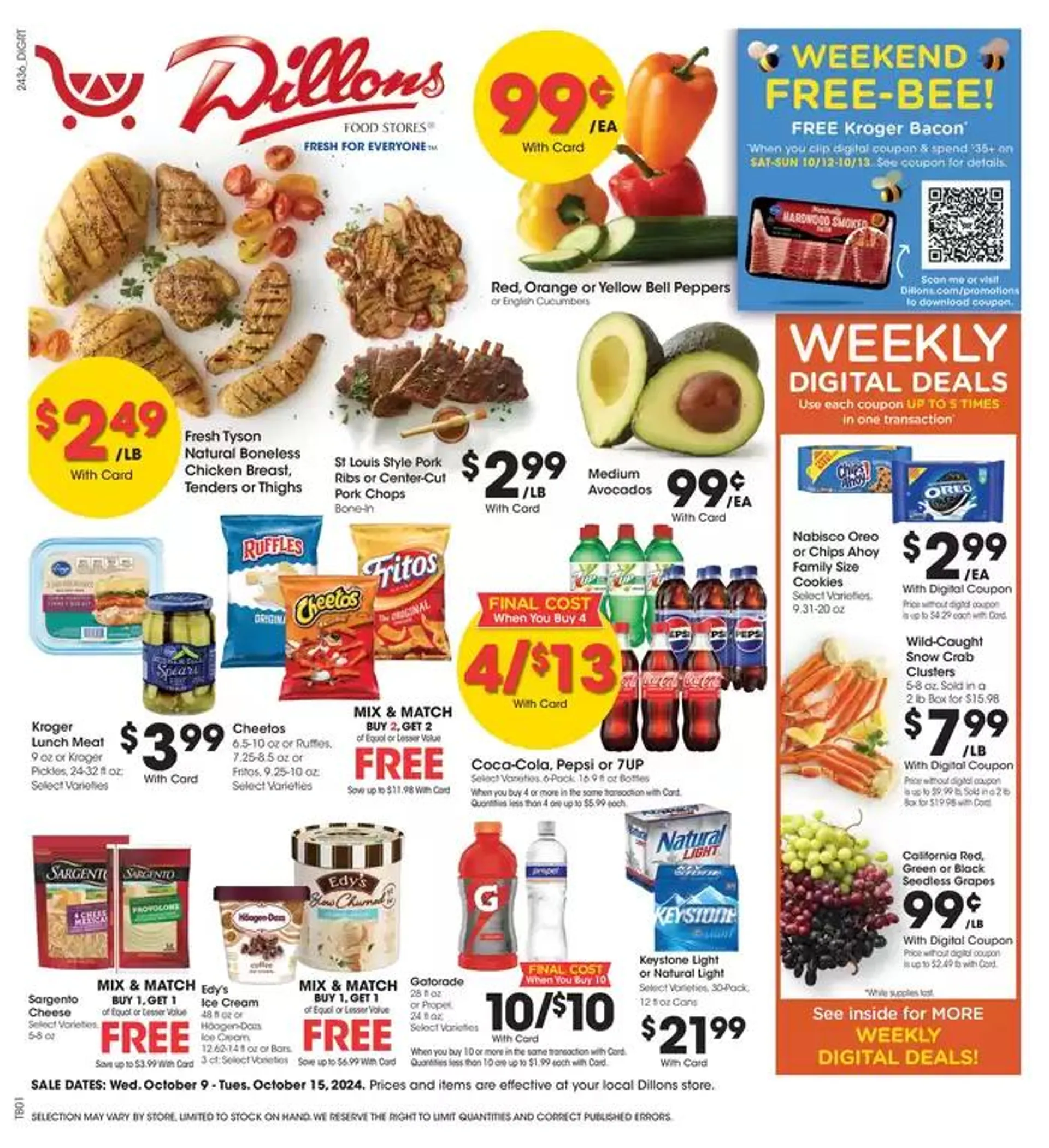 Weekly Ad - 1