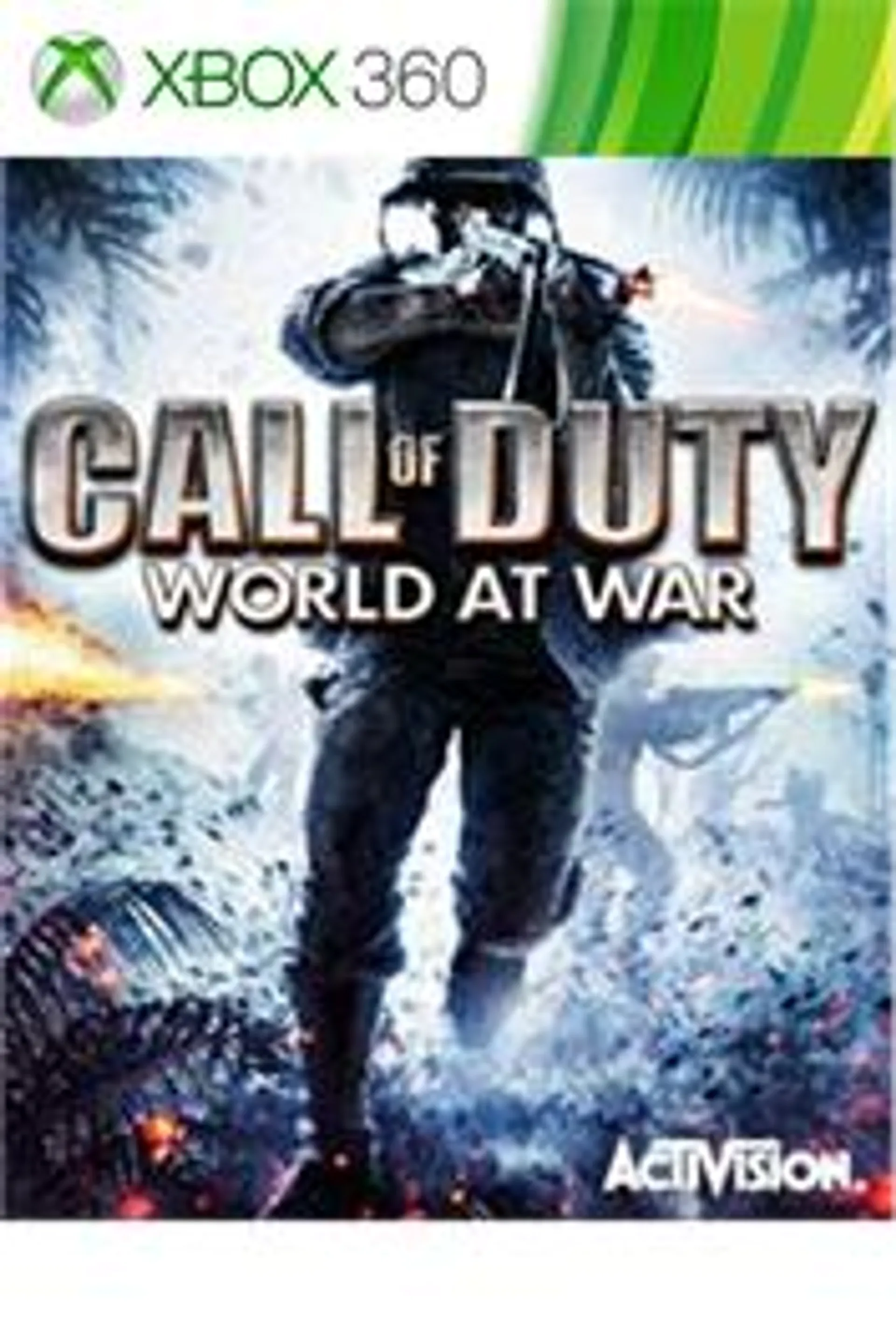 Call of Duty®: World at War