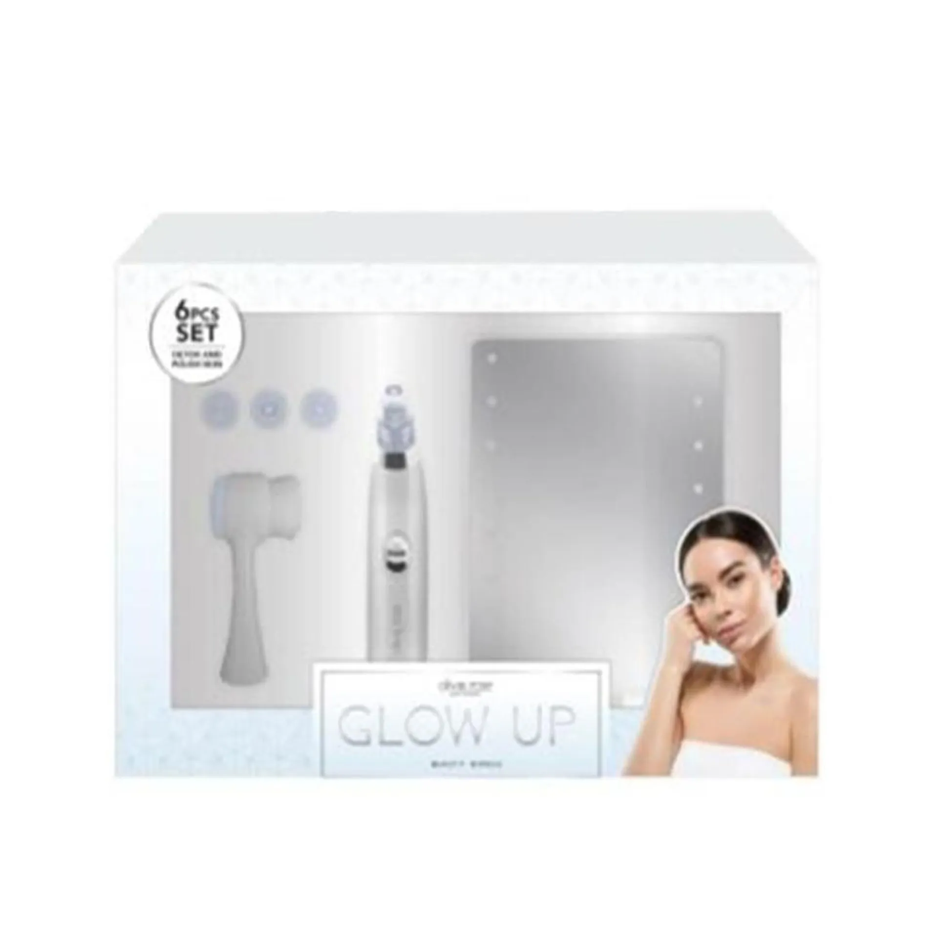 Olivia Rose Glow Up Beauty Bundle