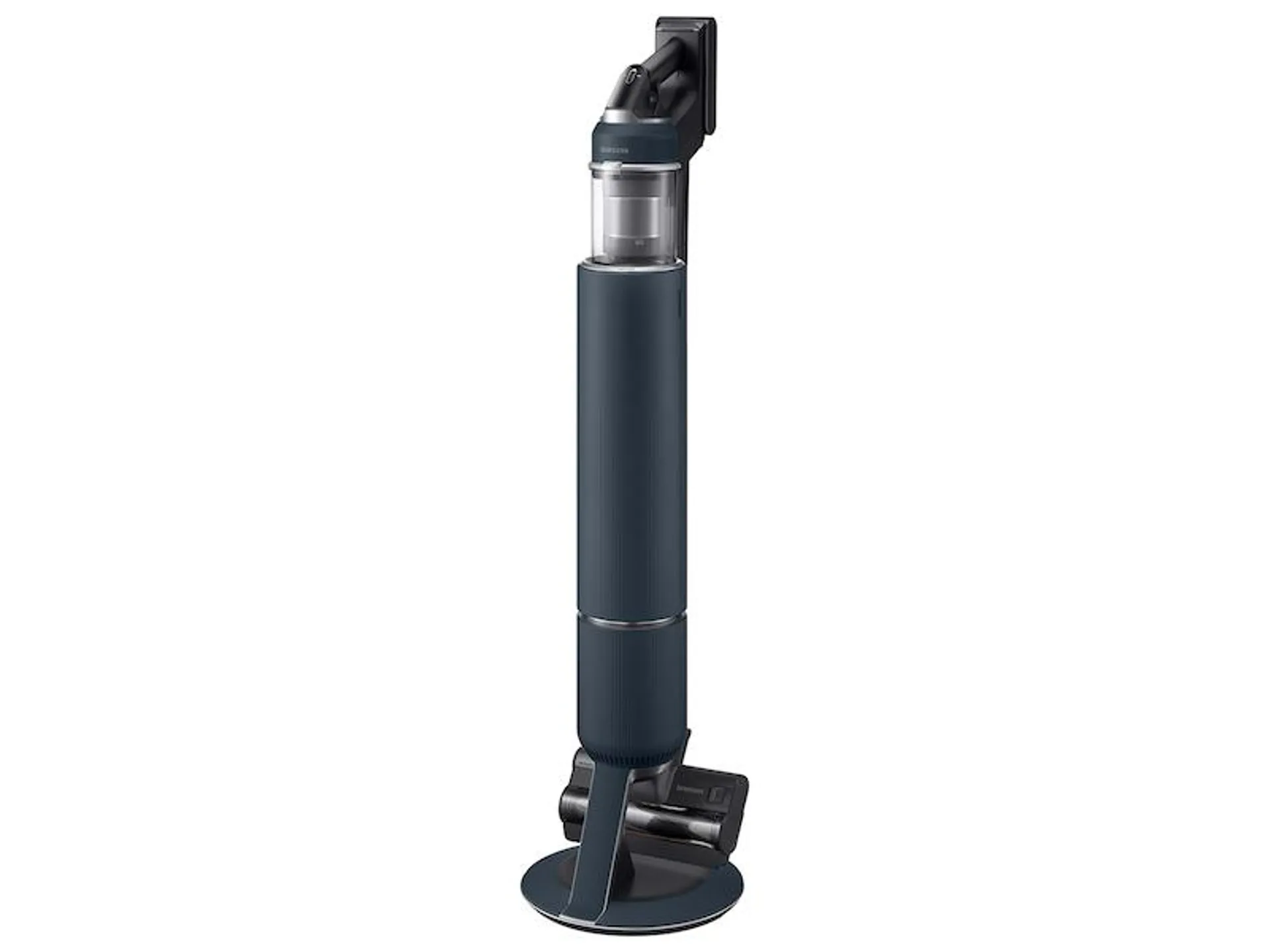 Bespoke Jet™ Cordless Stick Vacuum with All in One Clean Station in Midnight Blue