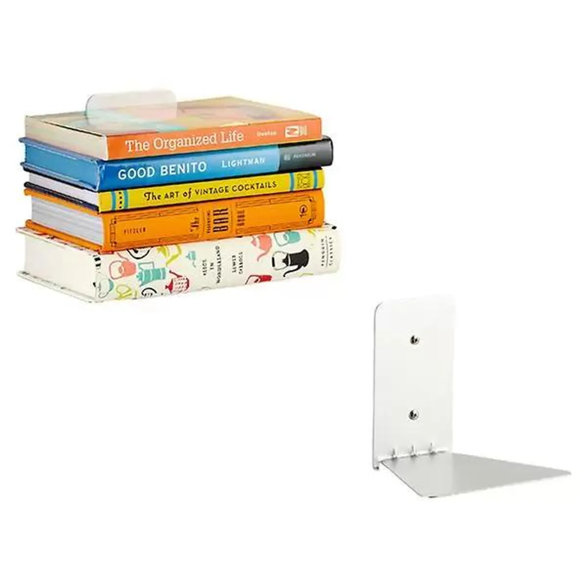 Umbra Conceal Book Shelf