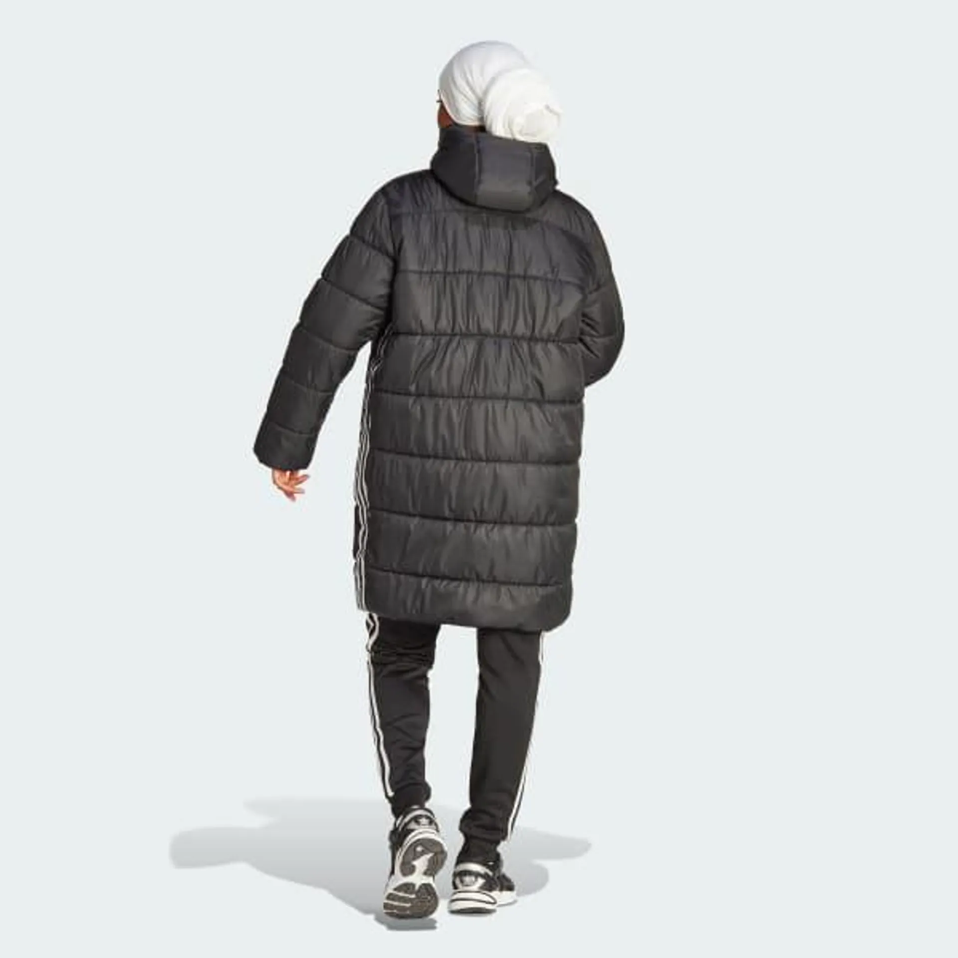 Adicolor Long Jacket