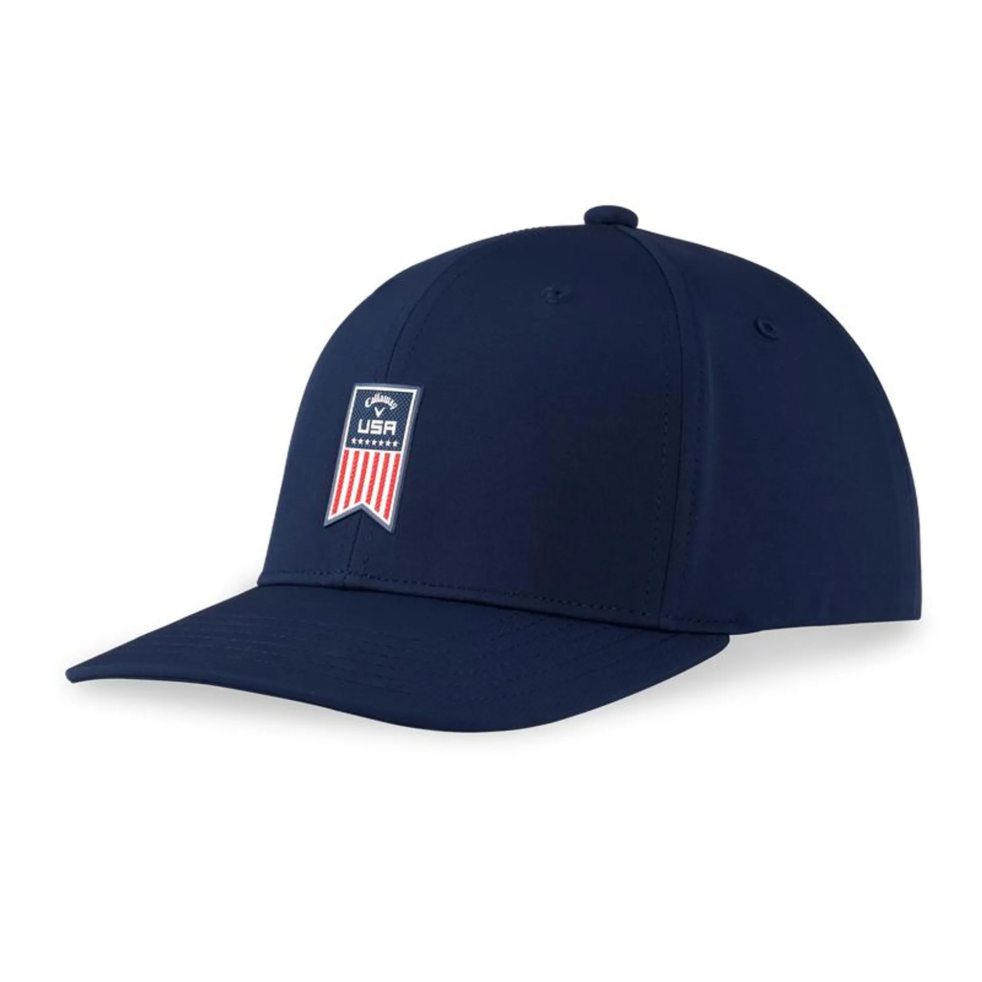 CG Patriot Adjustable Hat