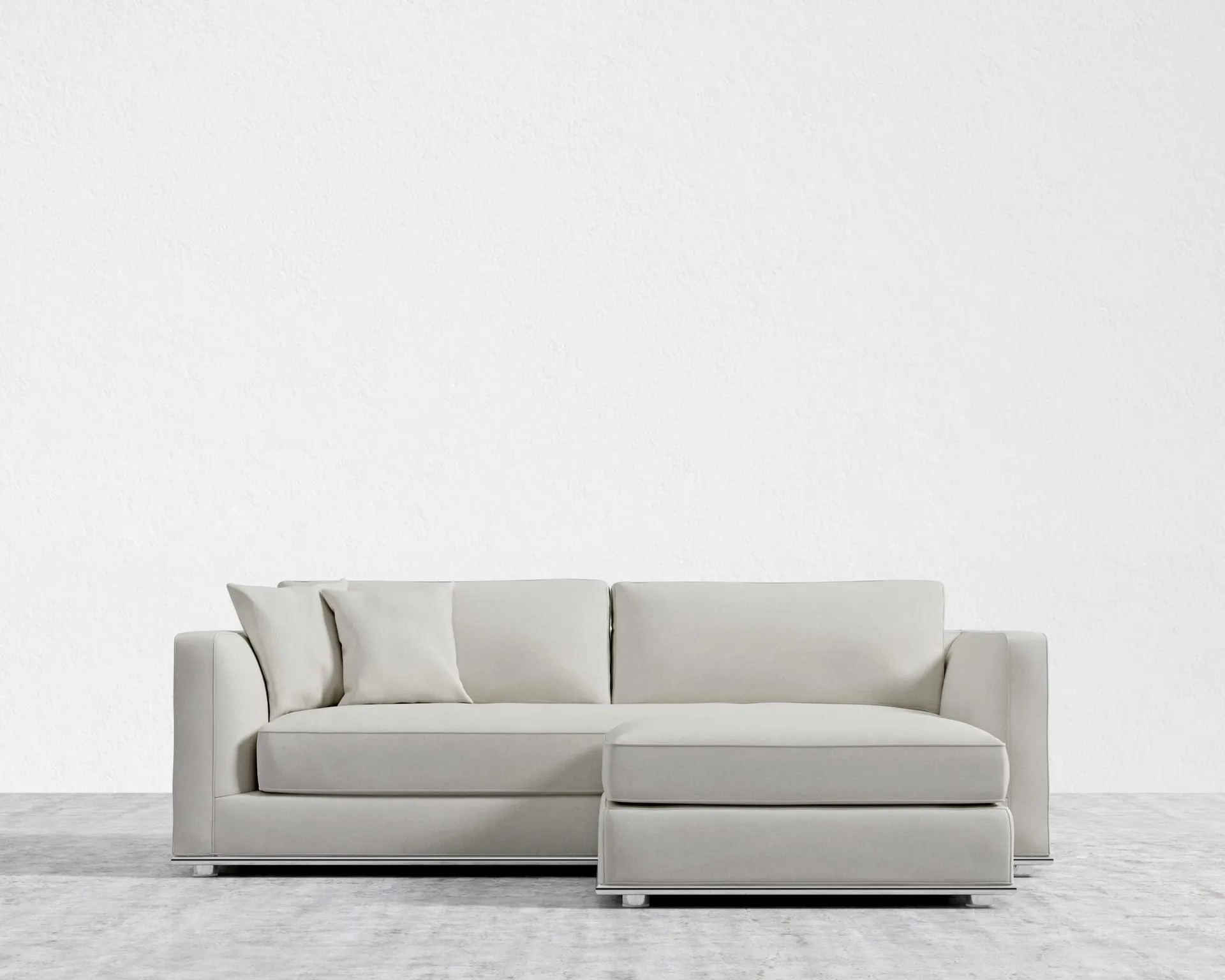 Milo Sleeper Sectional