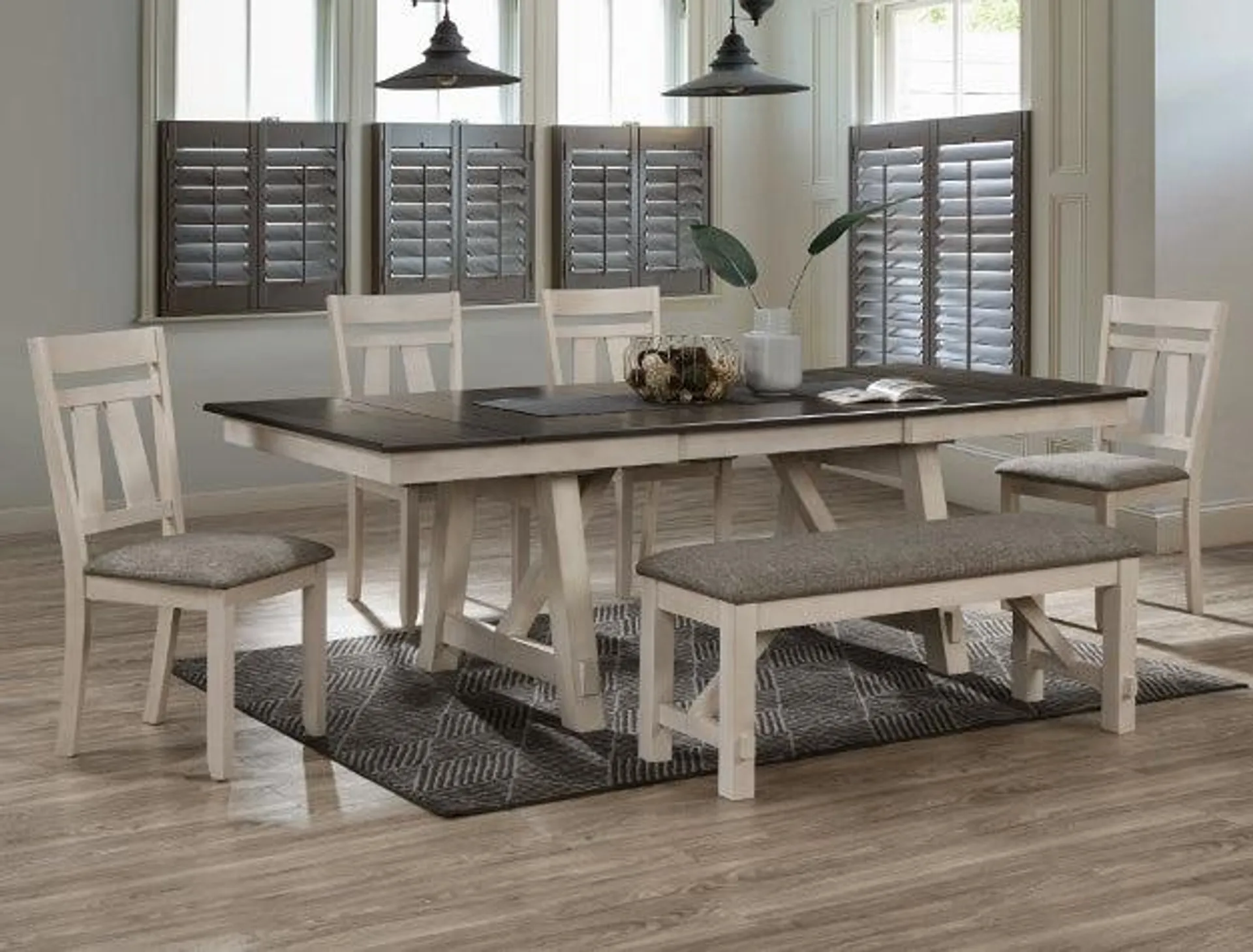 Maribelle Dining Set