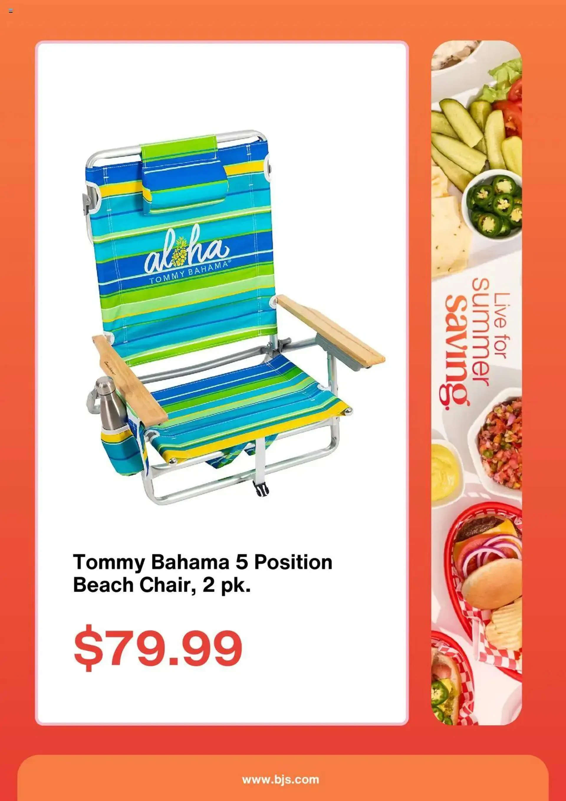 Weekly ad BJ's Weekly Ad from May 12 to May 31 2025 - Page 2