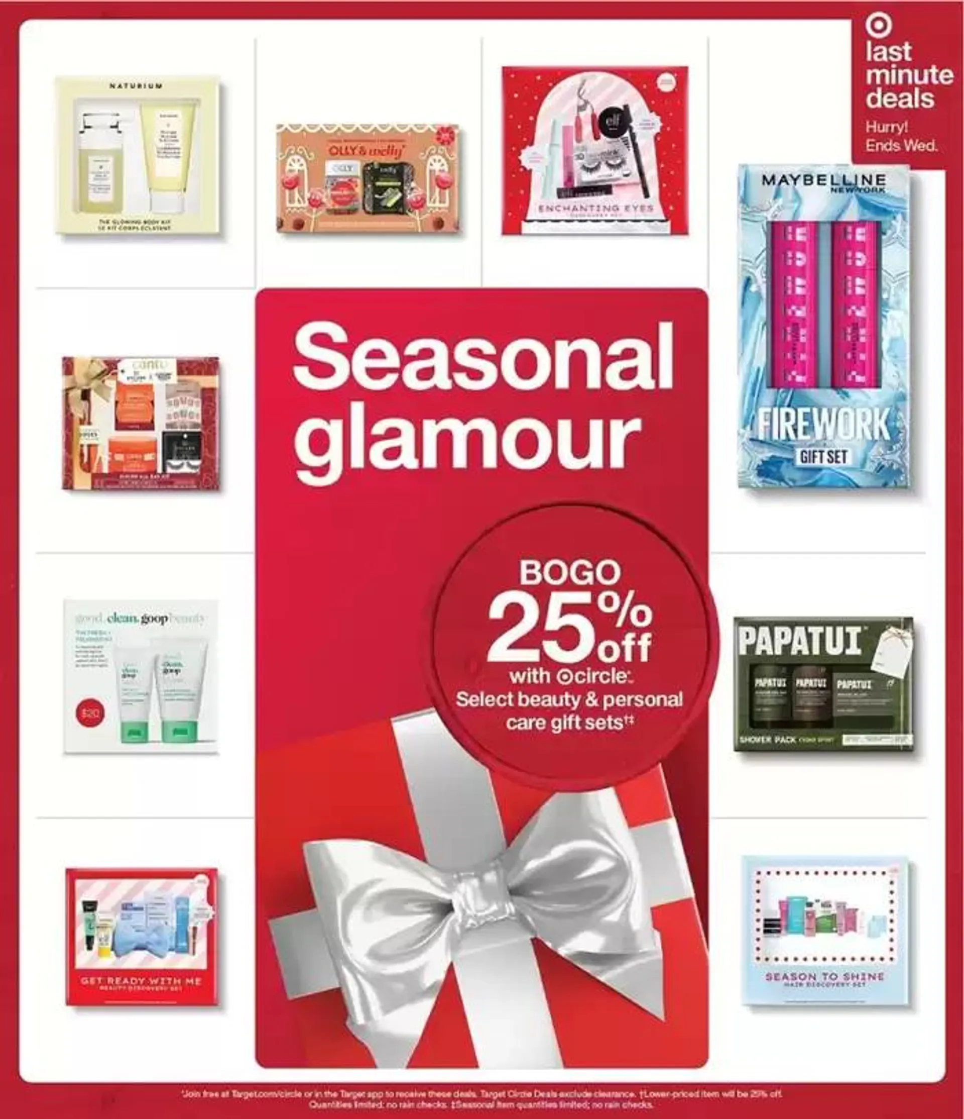 Weekly ad New offers to discover from December 20 to January 3 2025 - Page 3