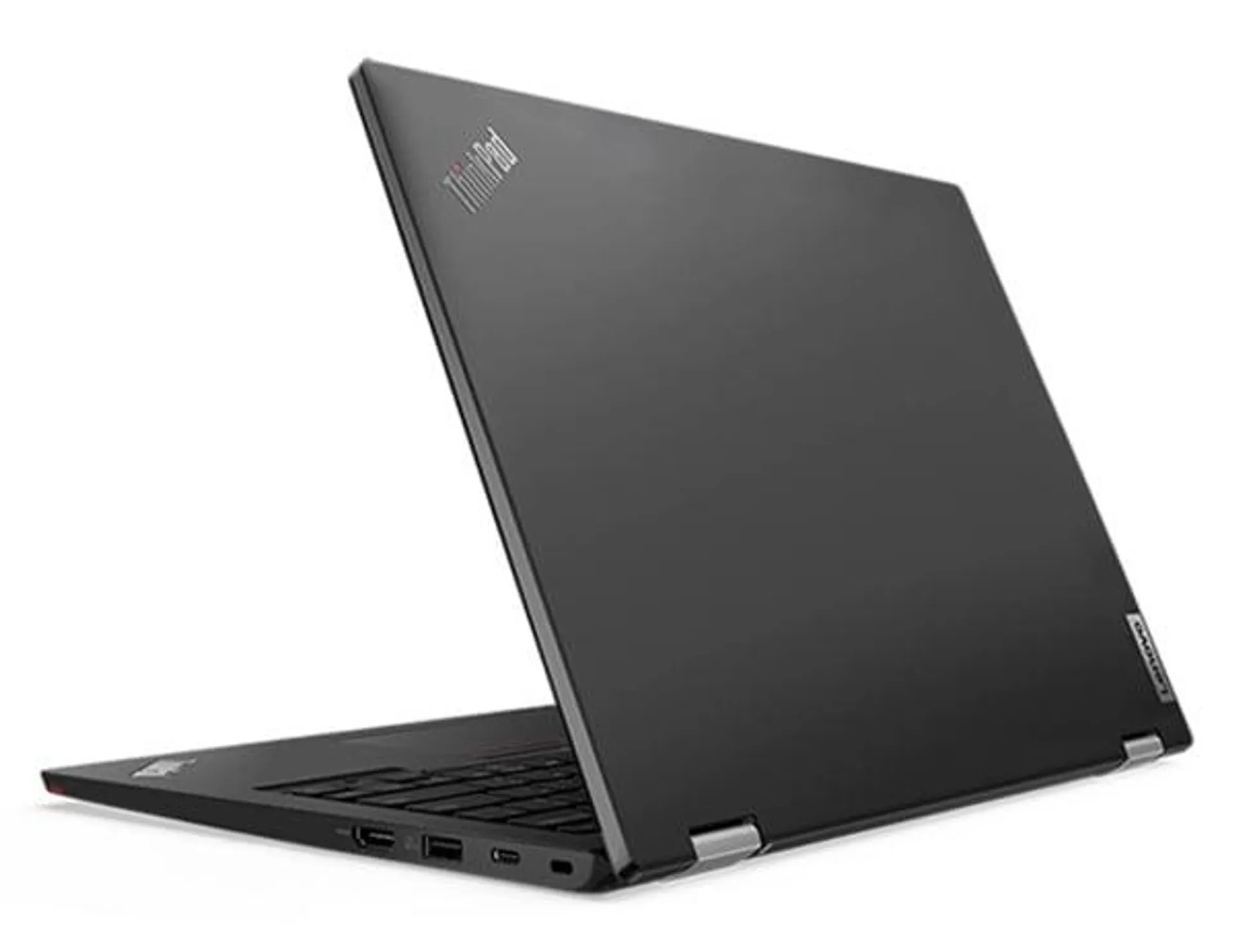 ThinkPad L13 Yoga Gen 3 Intel (13”) - Storm Grey