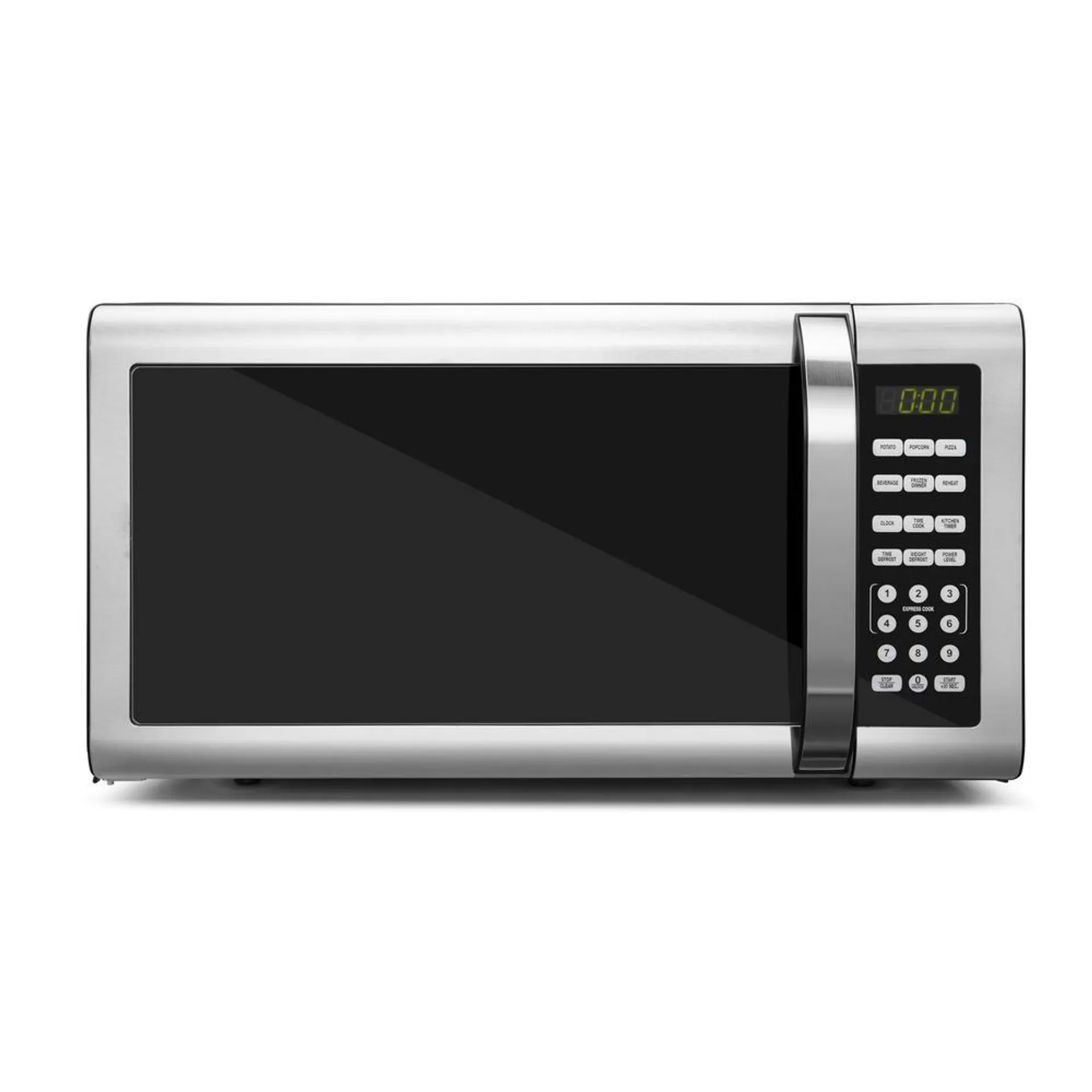 Professional Series® 1.6 cu. ft. Stainless Steel Counterop Microwave