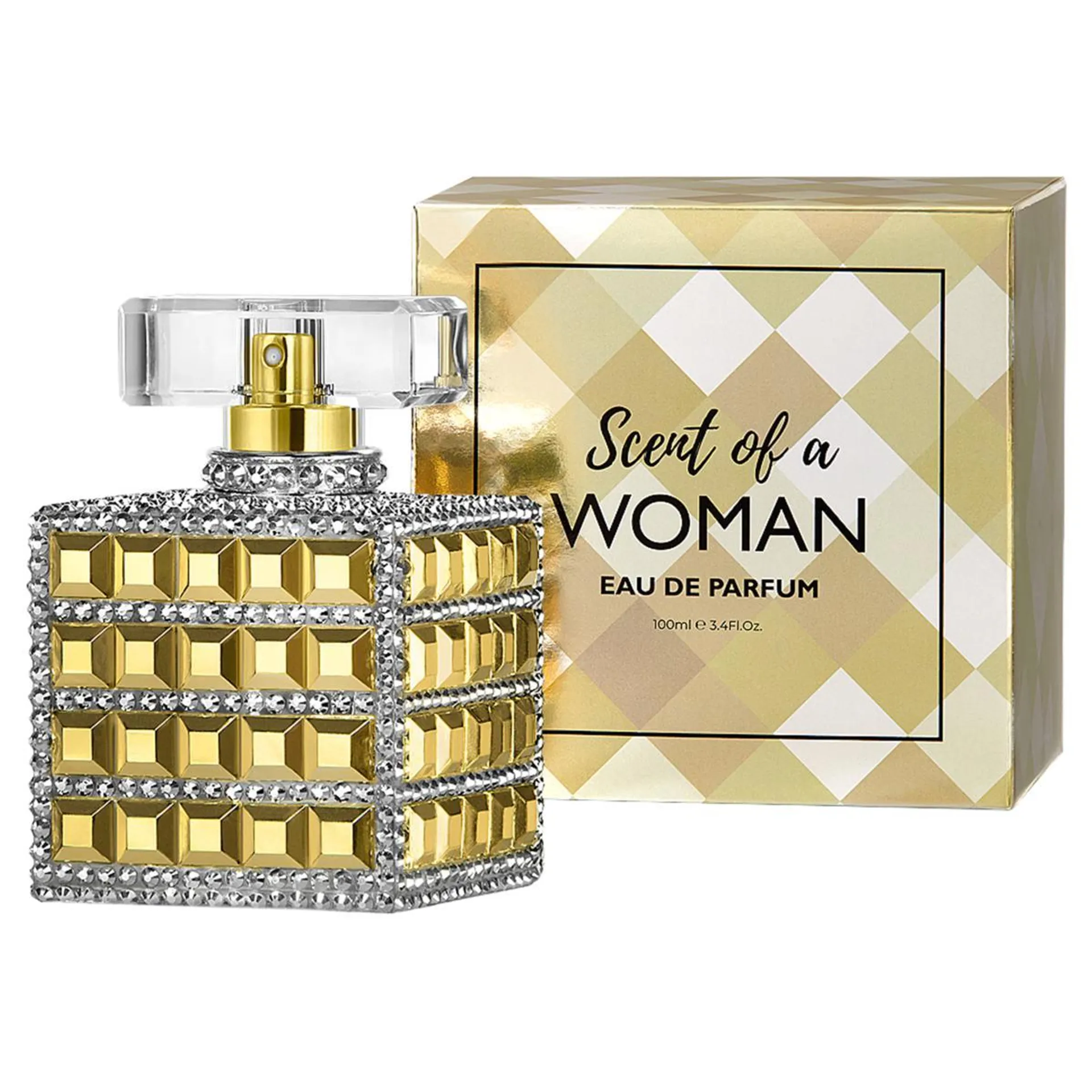 PRAI Beauty 3.4 fl. oz. Scent of a Woman Eau de Parfum