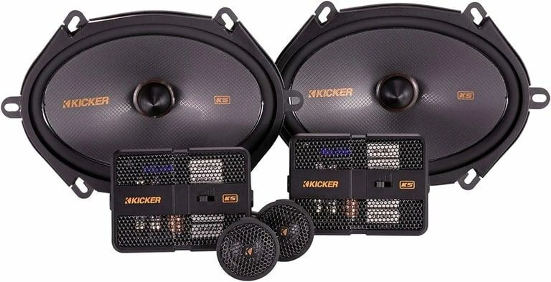 Kicker KSS68 (51KSS6804)