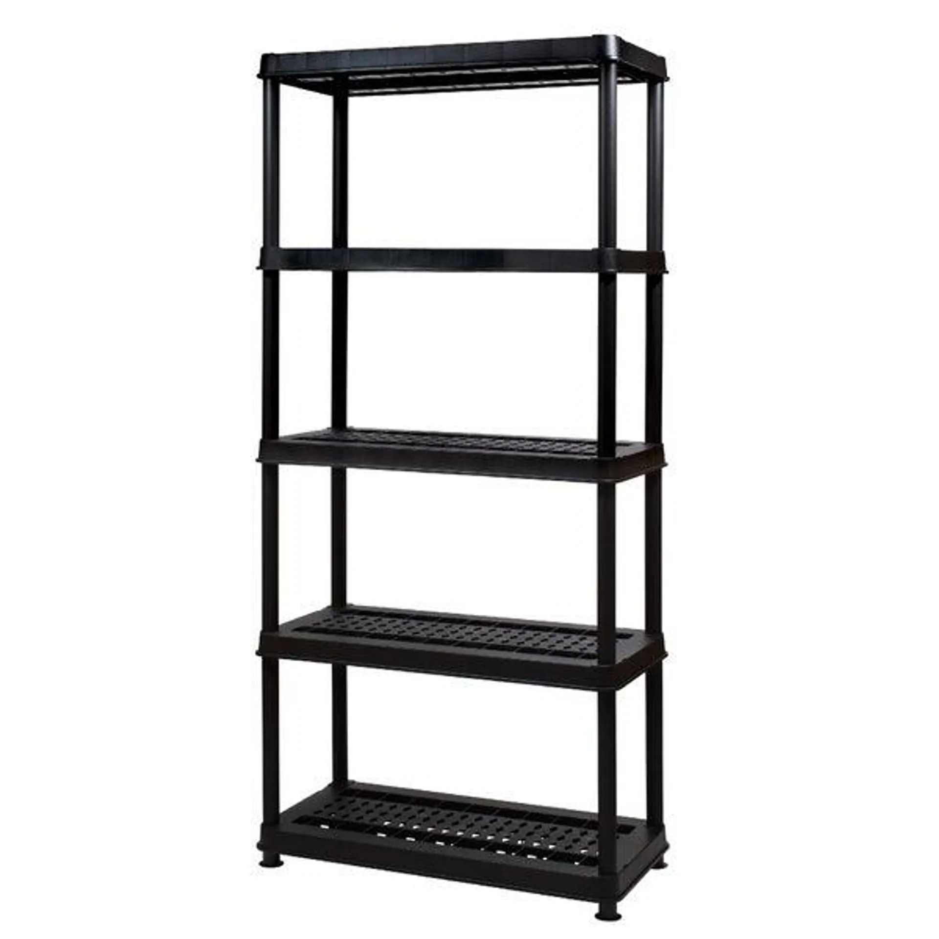 Greenmade 5-Tier Utility Rack