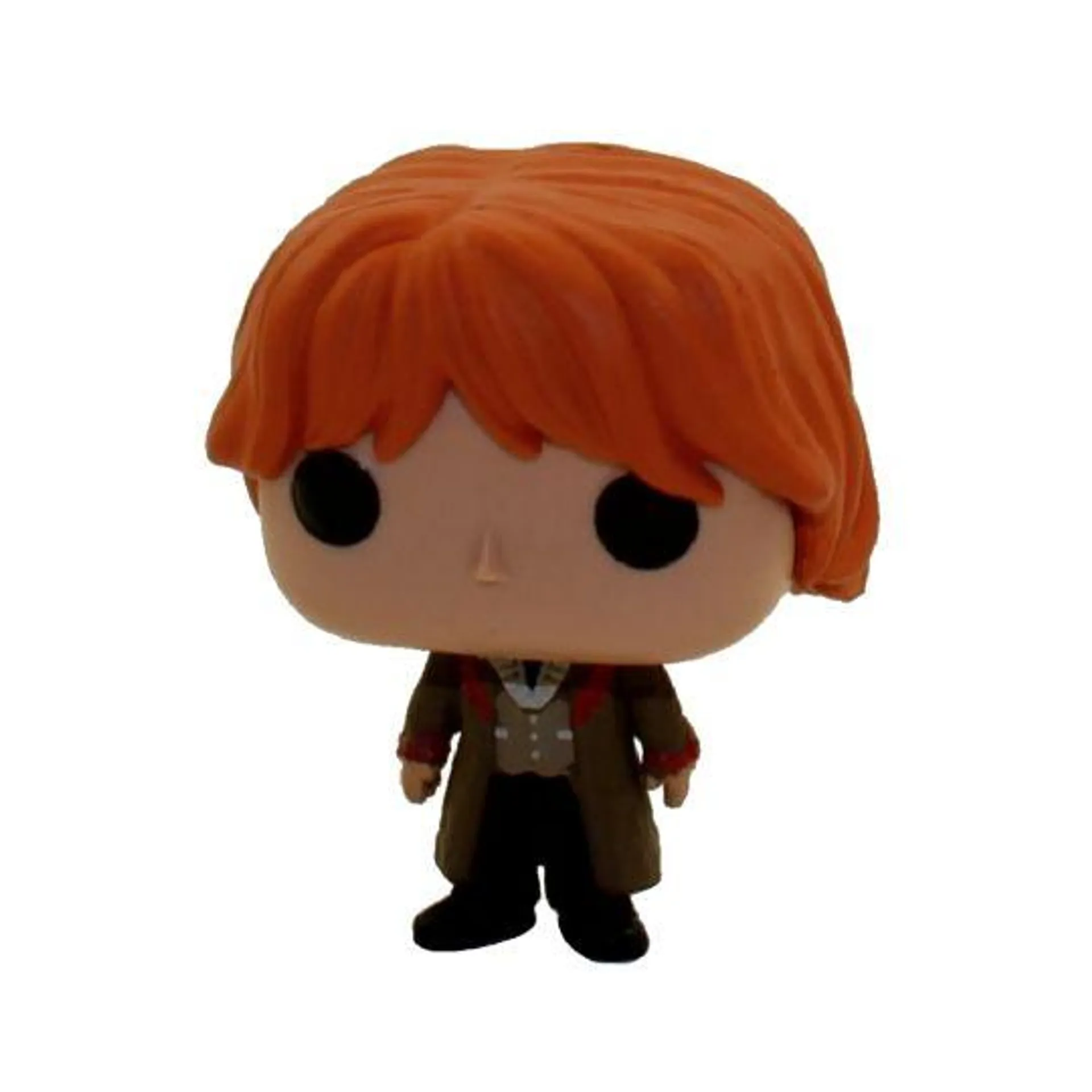 Funko Holiday Advent Calendar 2019 Figure - Harry Potter - RON WEASLEY (Yule Ball)(1.5 inch)