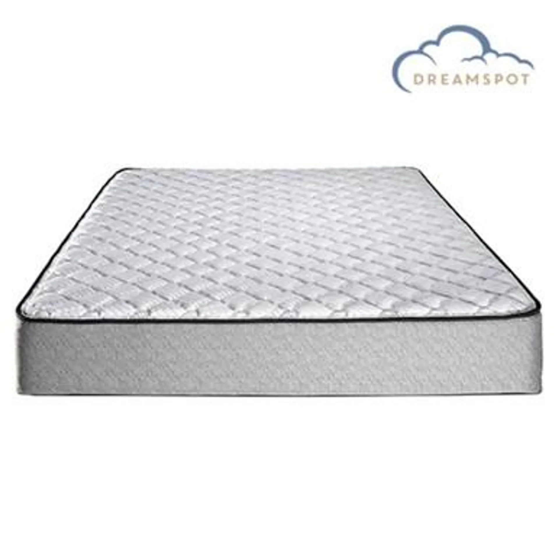 Dreamspot Quincy Firm Twin Mattress