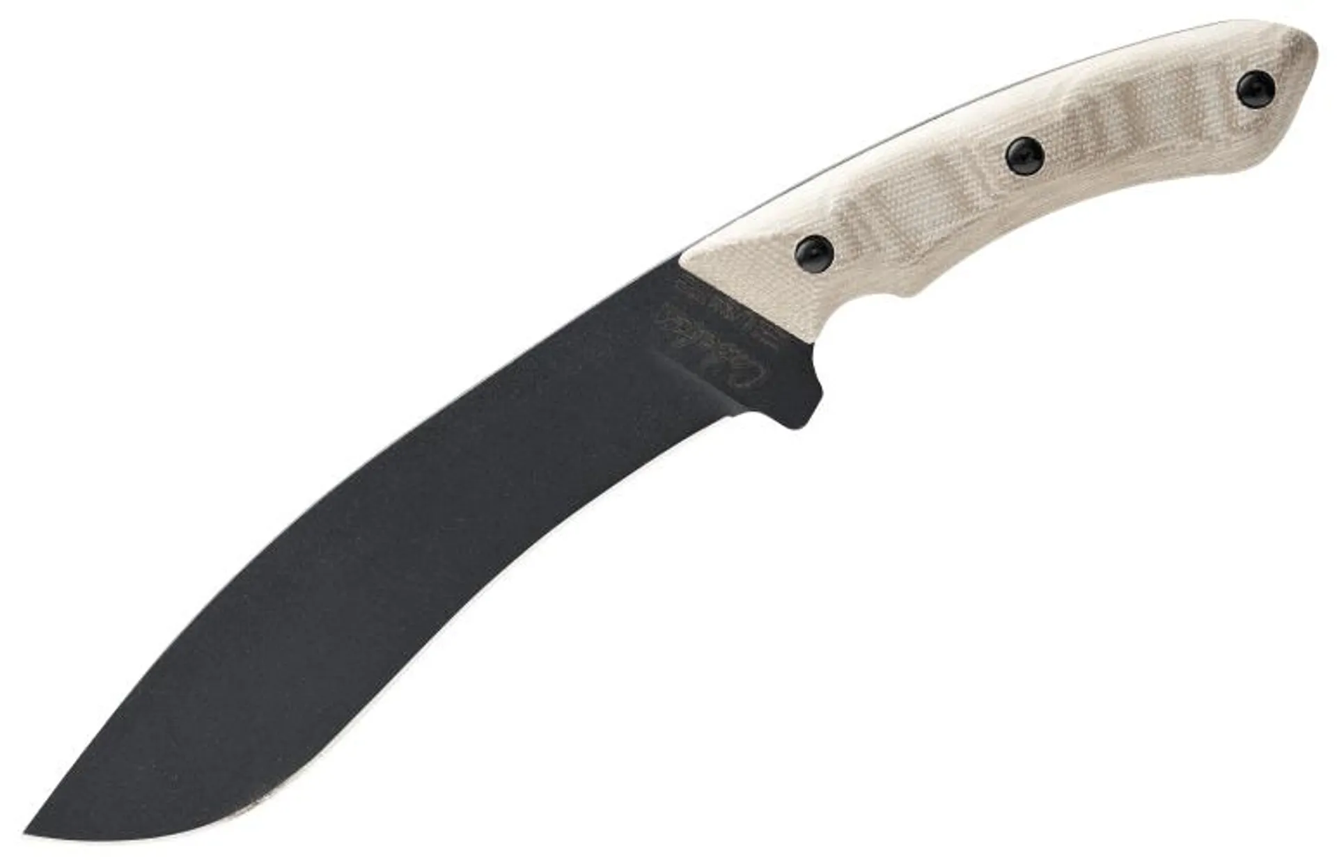 Cabela's Bushcraft Chopper Knife